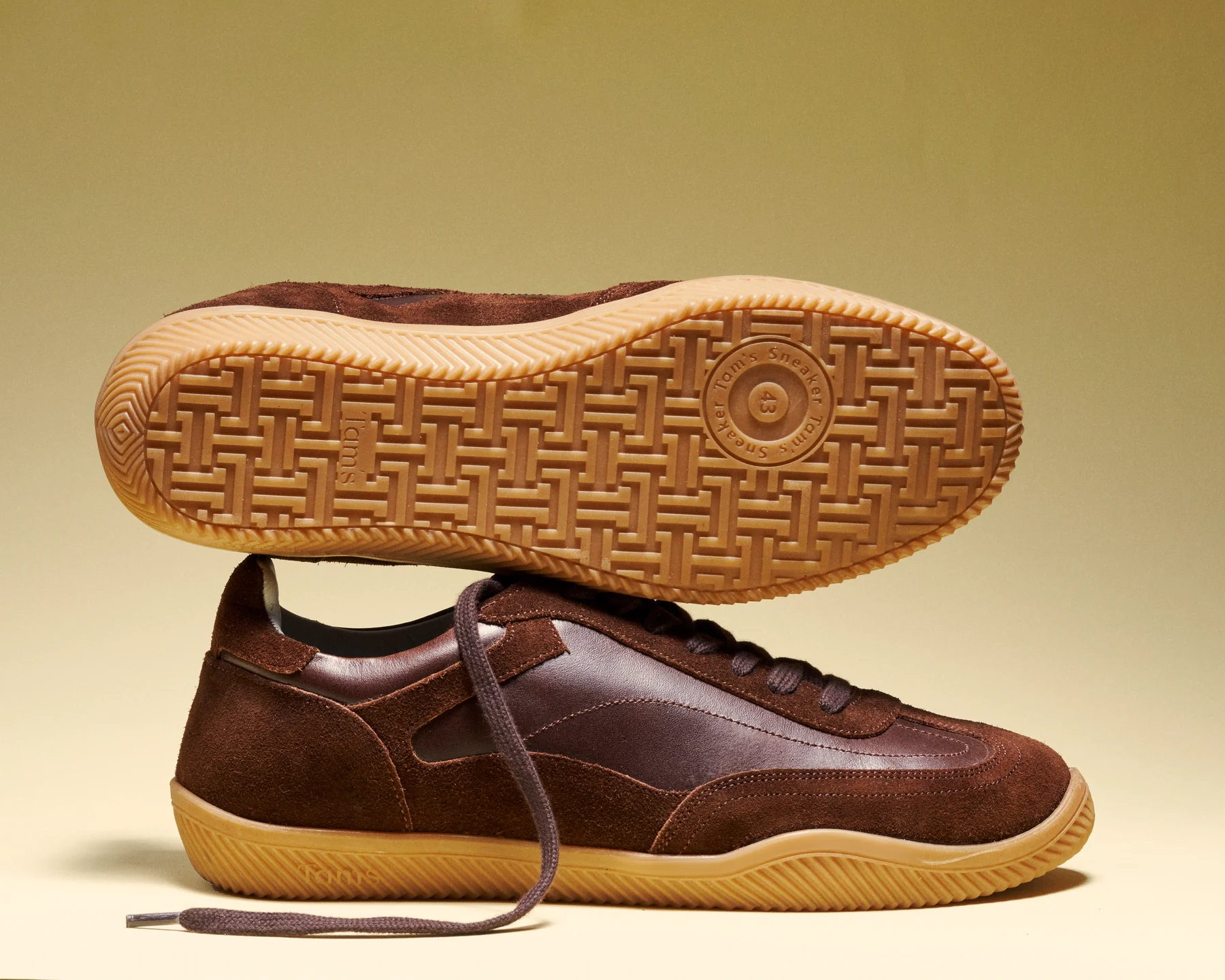 Timeless Craft for Modern Steps