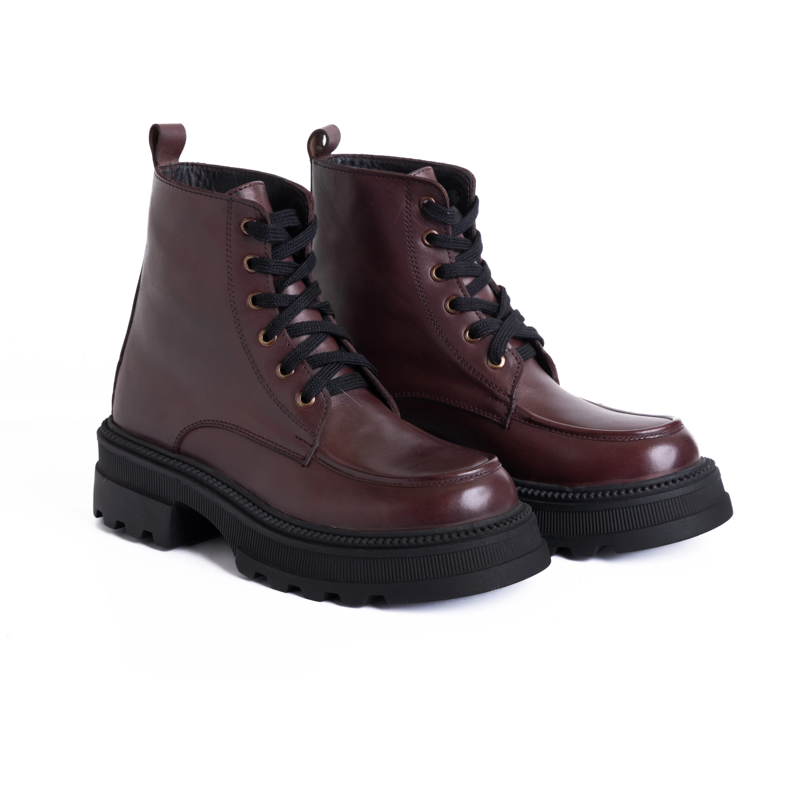 Advin boots - Image 4