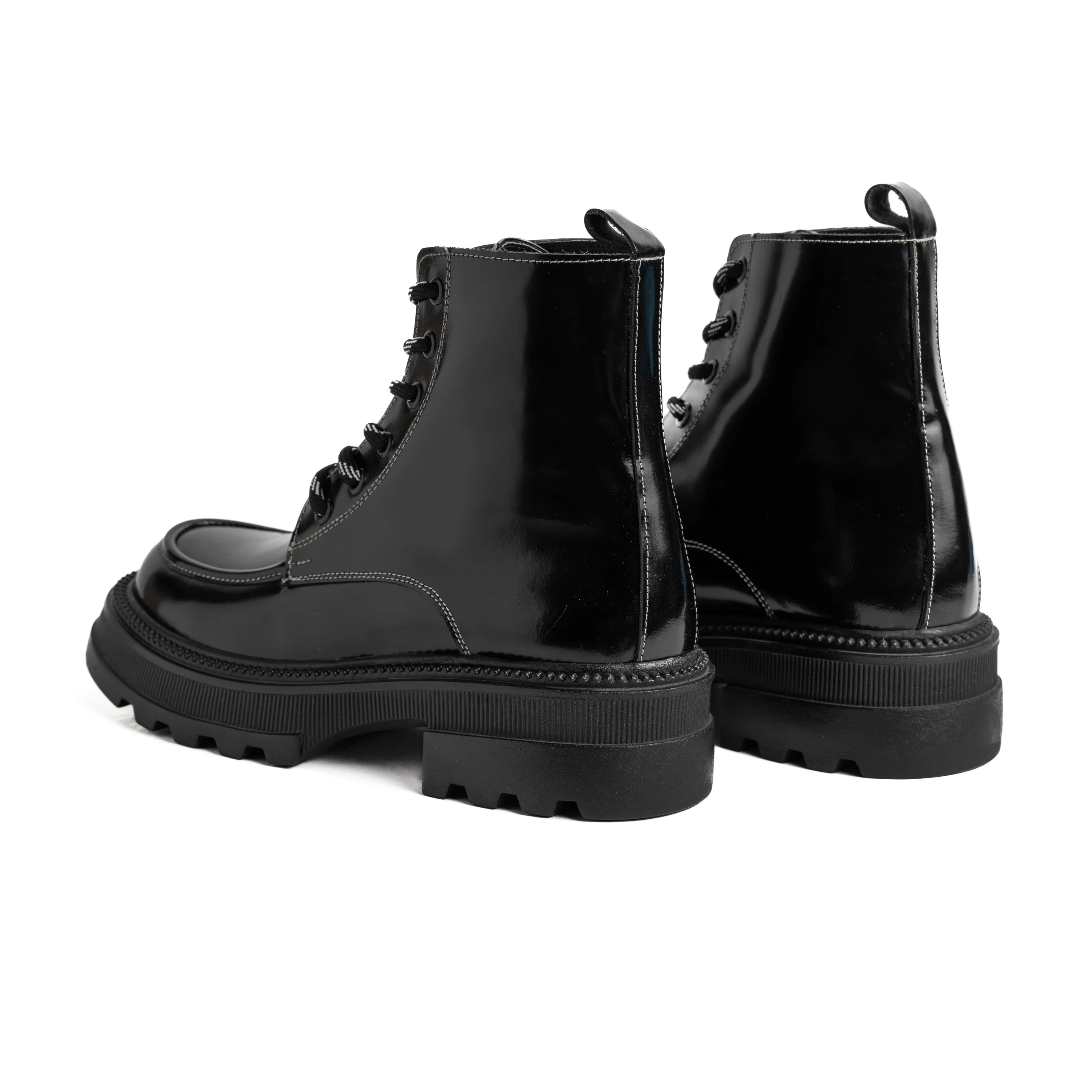 Gloss boots - Image 3