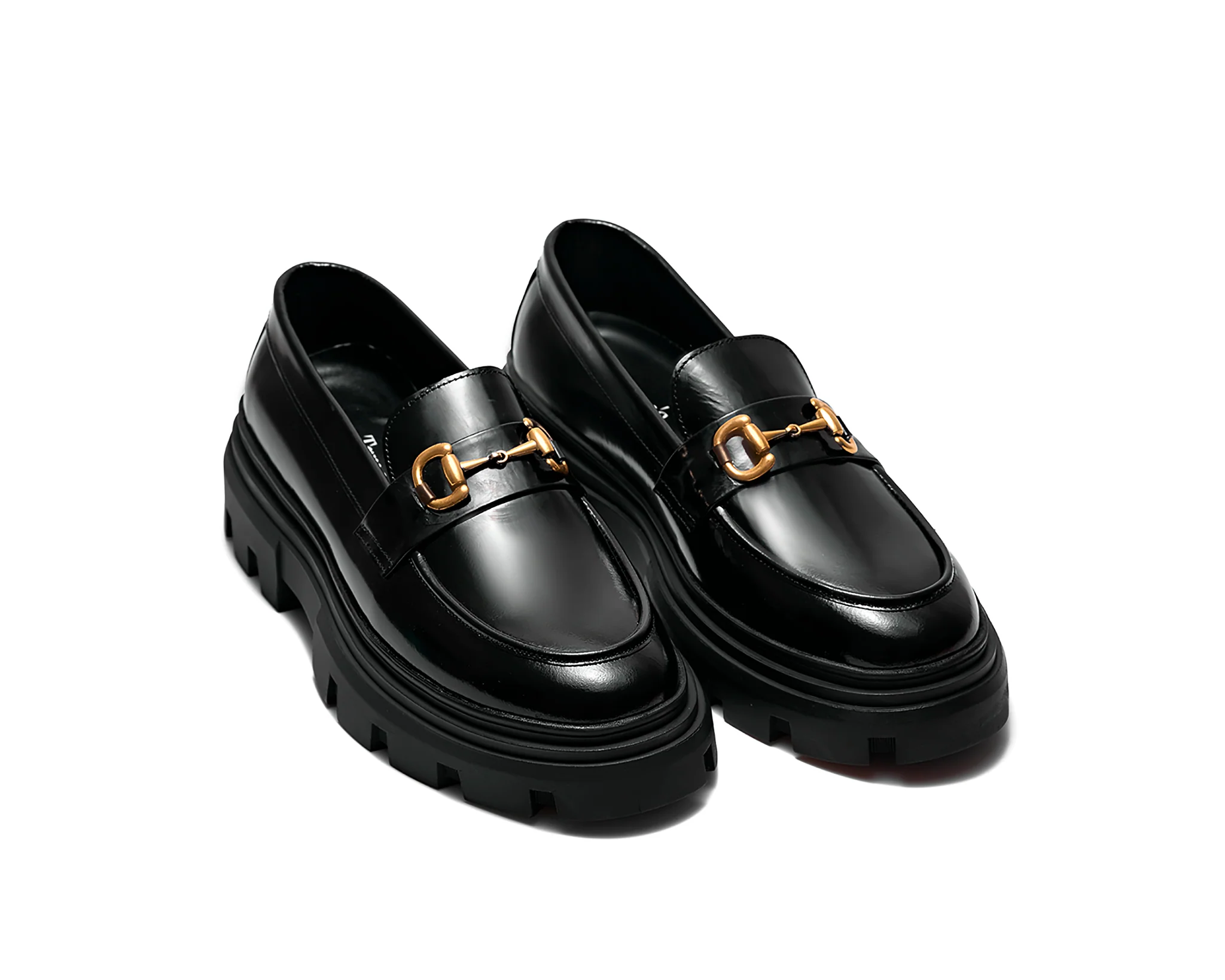 Bloc Loafers - Image 3