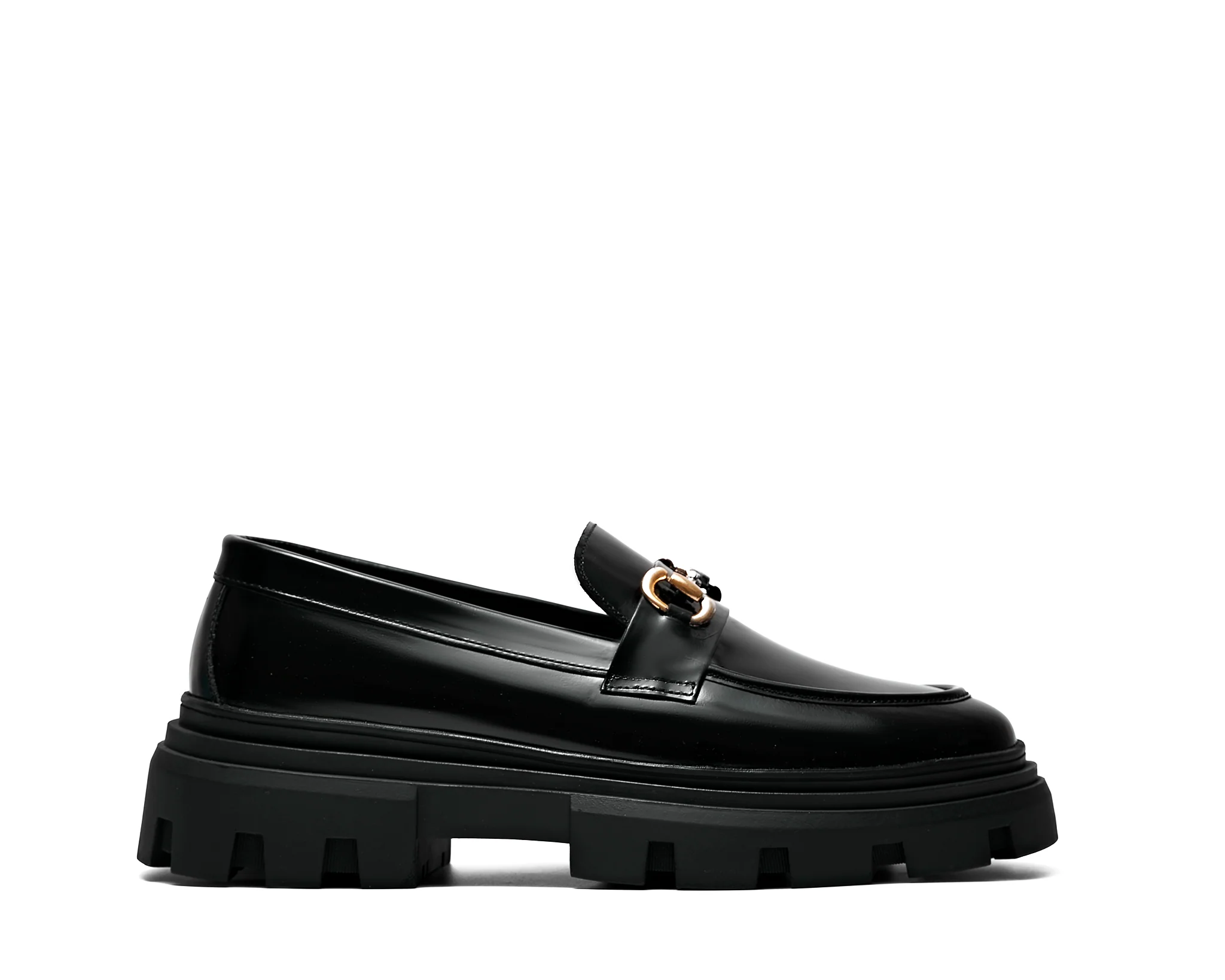 Bloc Loafers - Image 4