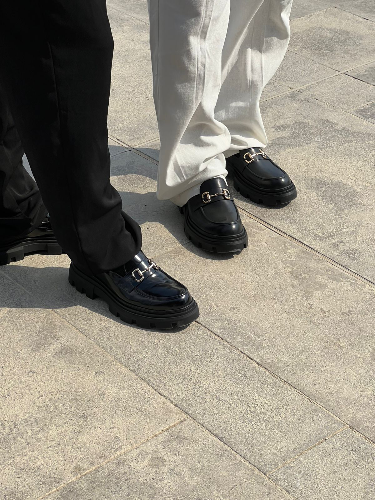 Bloc Loafers - Image 5