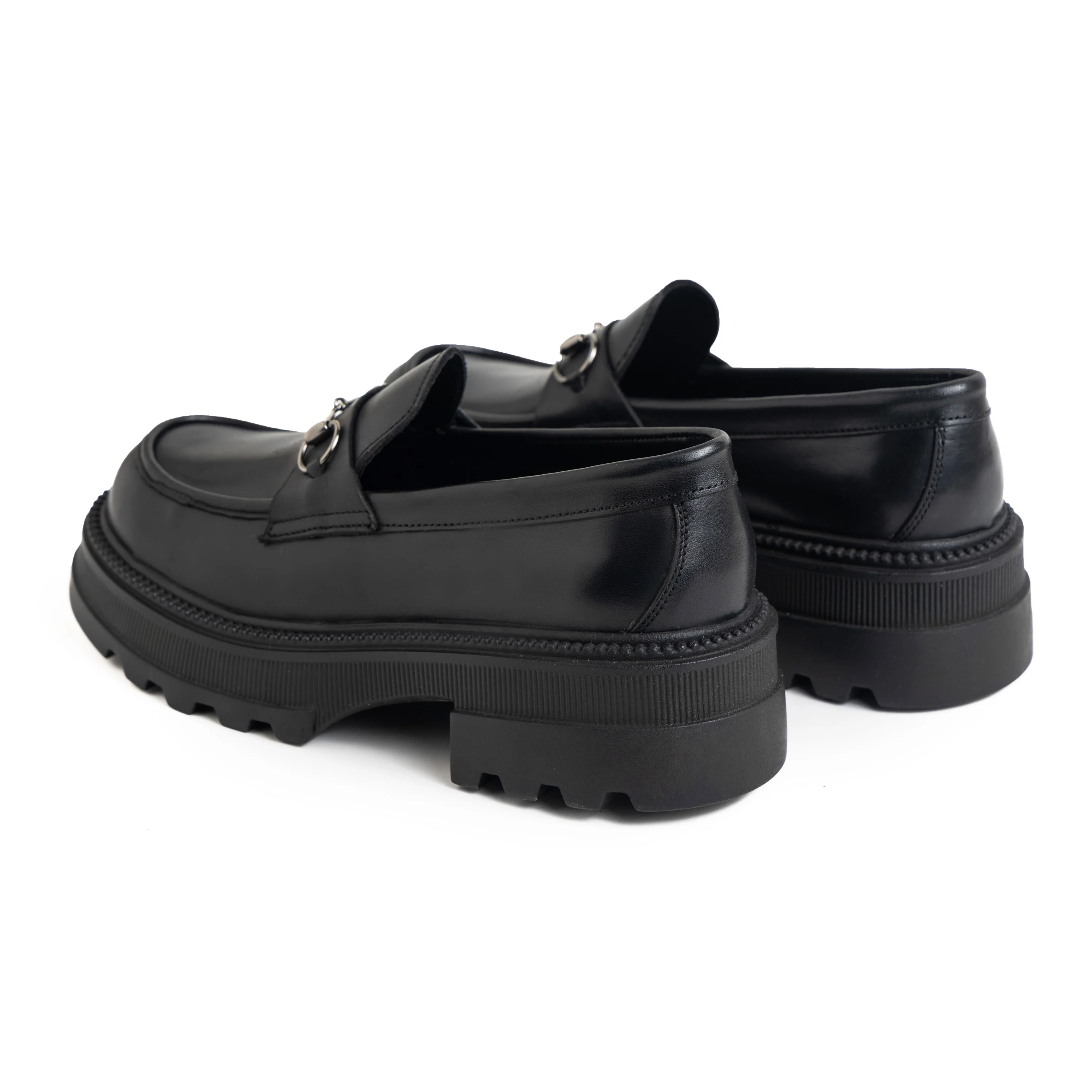 Callista Loafers - Image 3