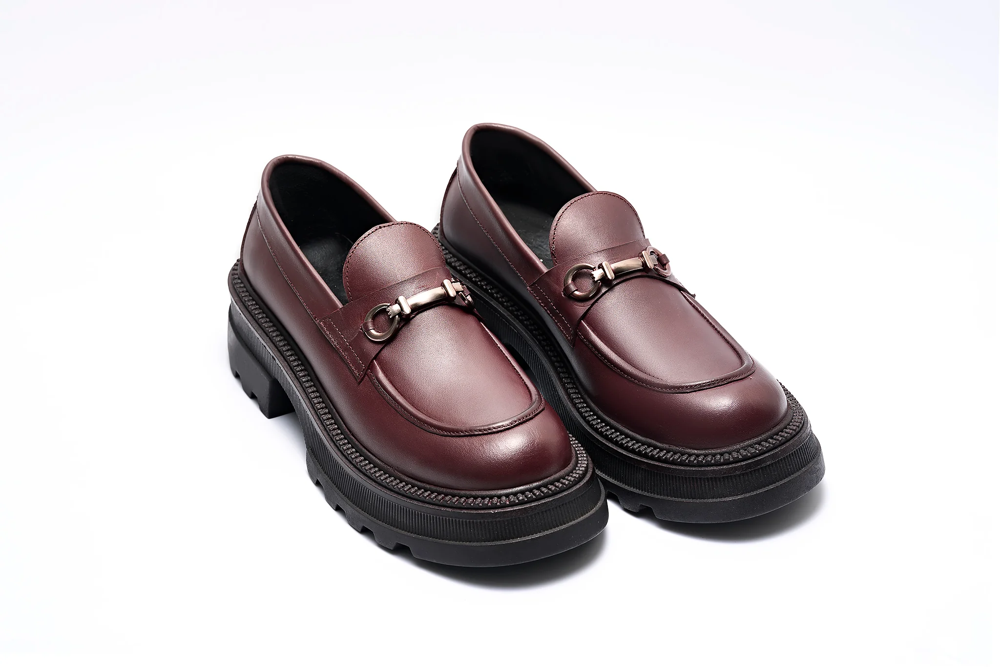 Callista Loafers - Image 4