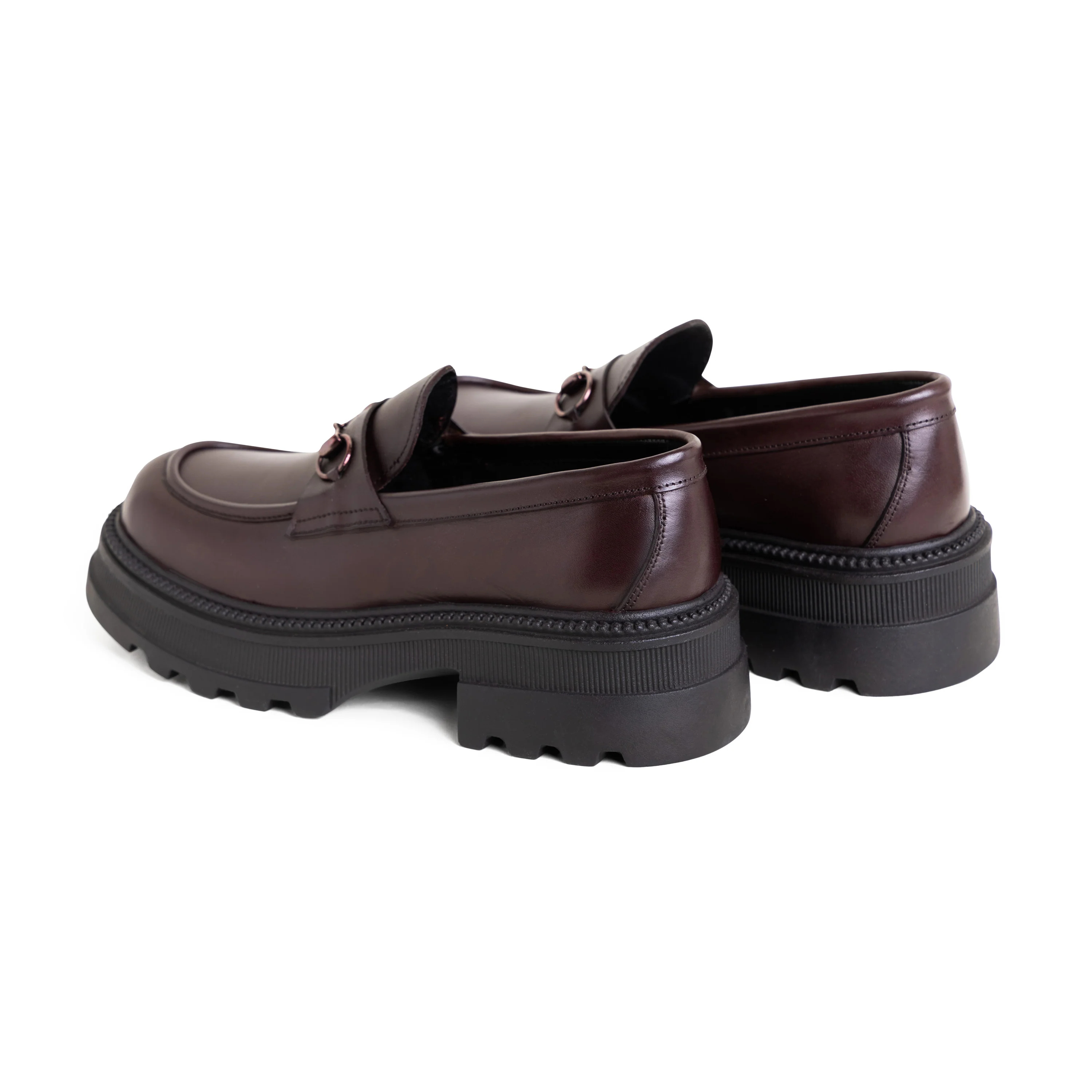 Callista Loafers - Image 6
