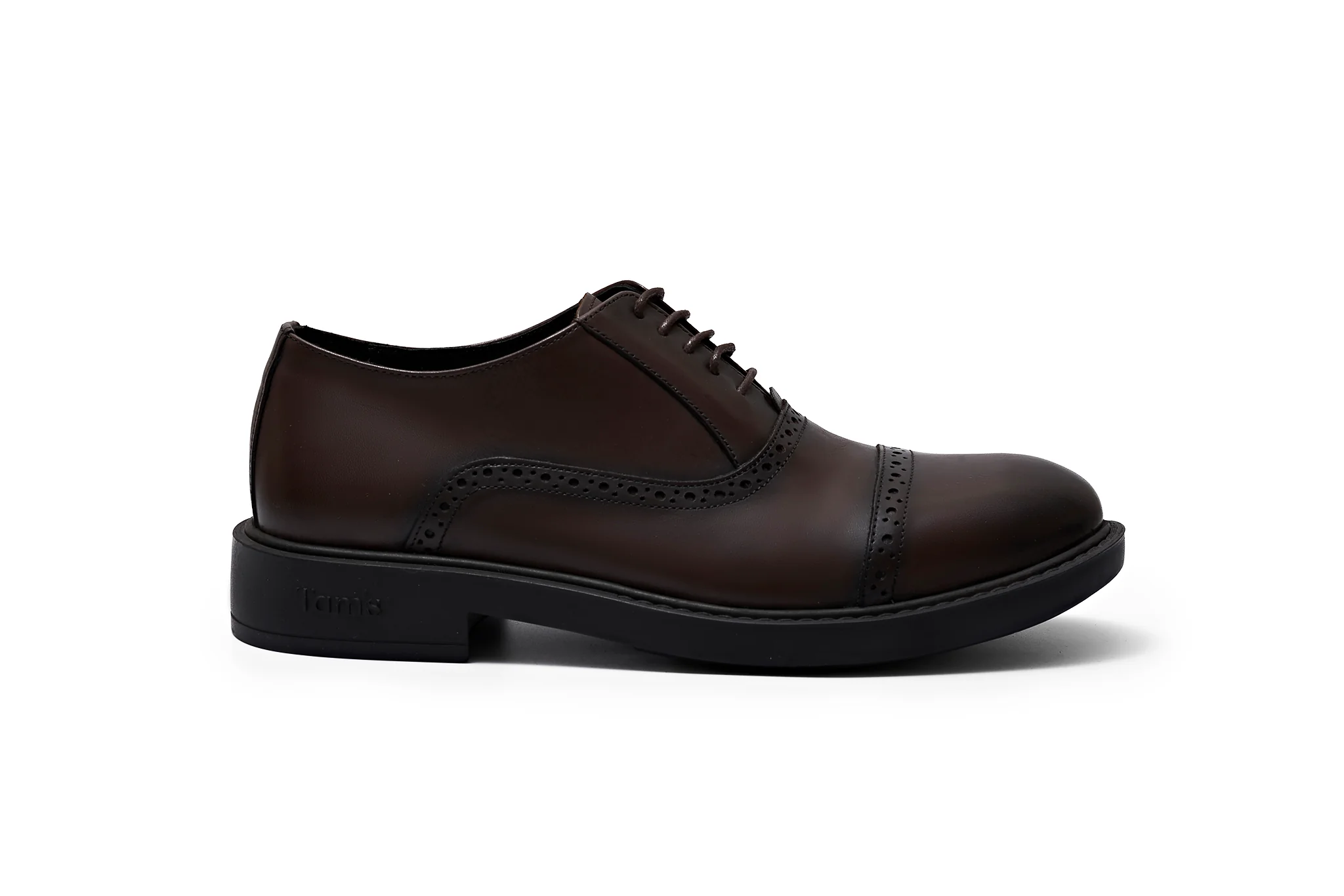 Casual Brogue Scarpin - Image 5