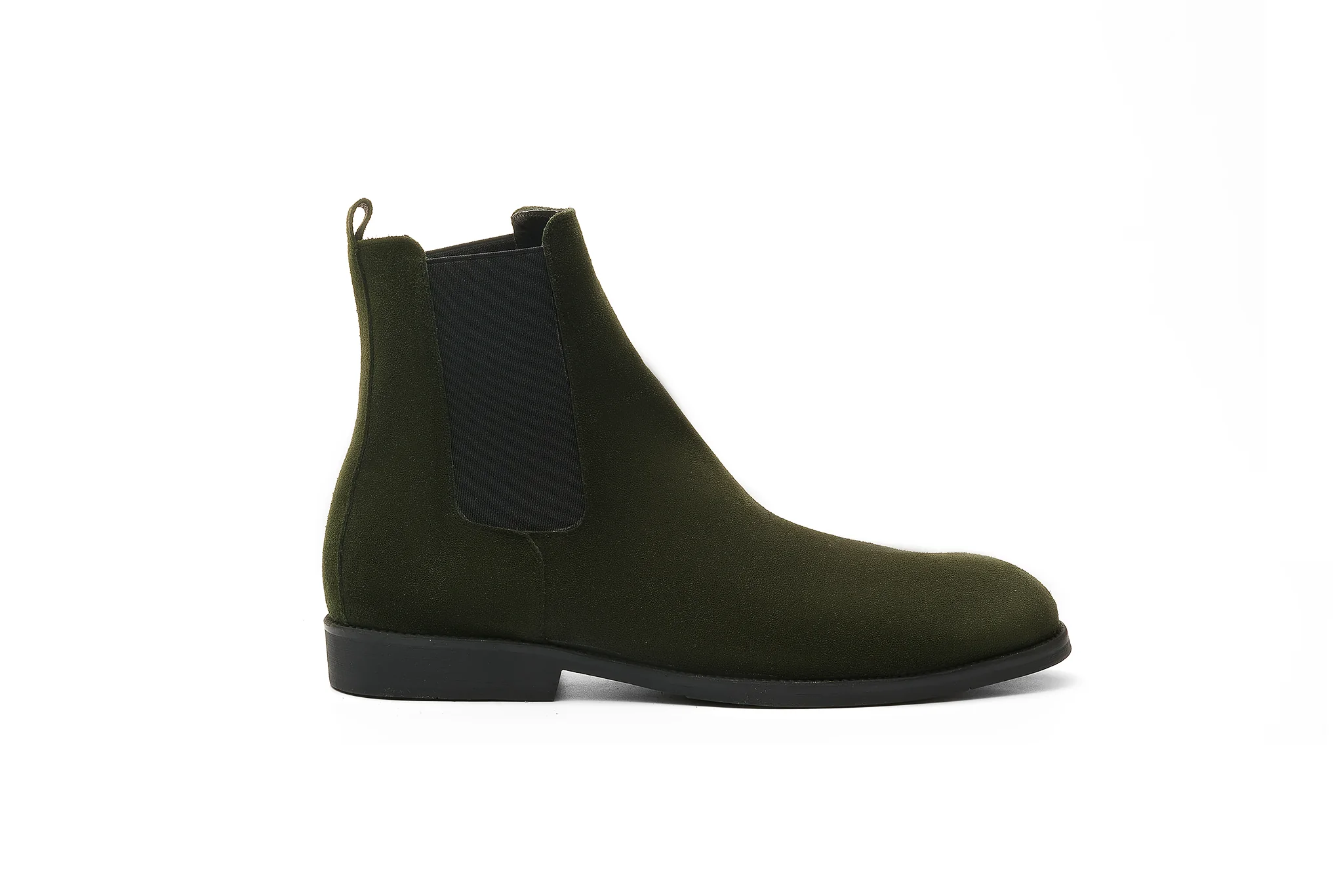 Chelsea Boots -Suede - Image 4