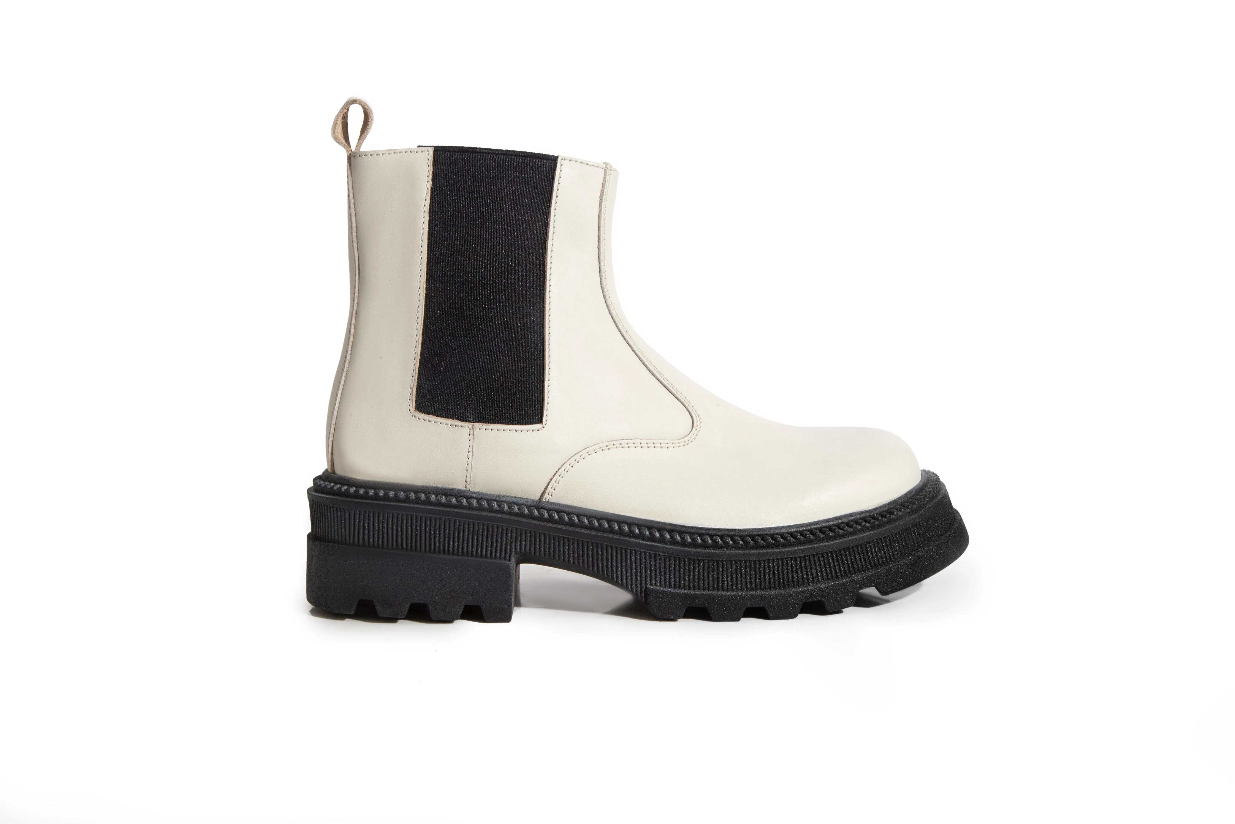 Chunky Chelsea boots - Image 7