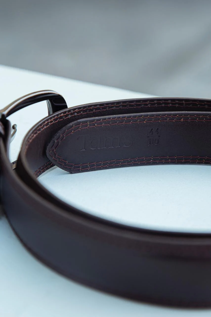 Classic belt - Image 3