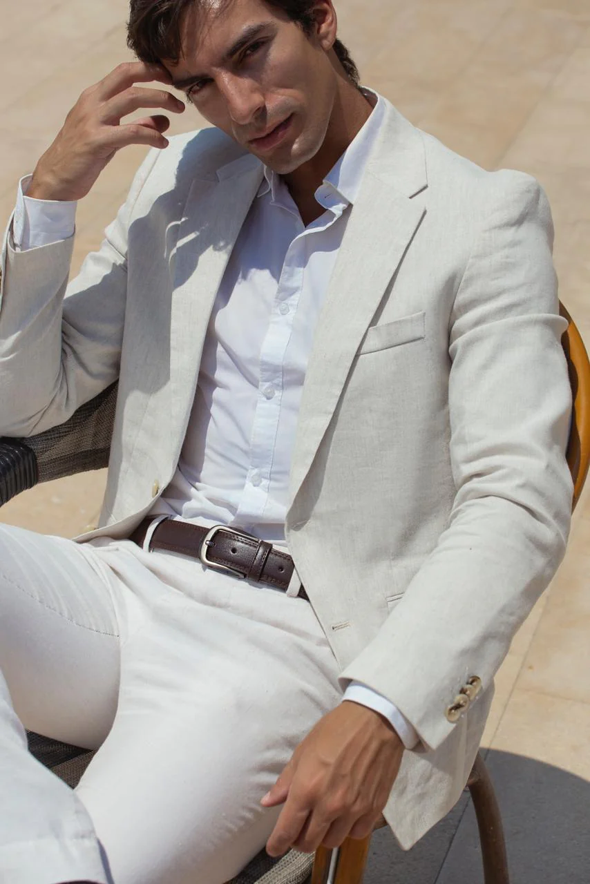 Classic belt - Image 4