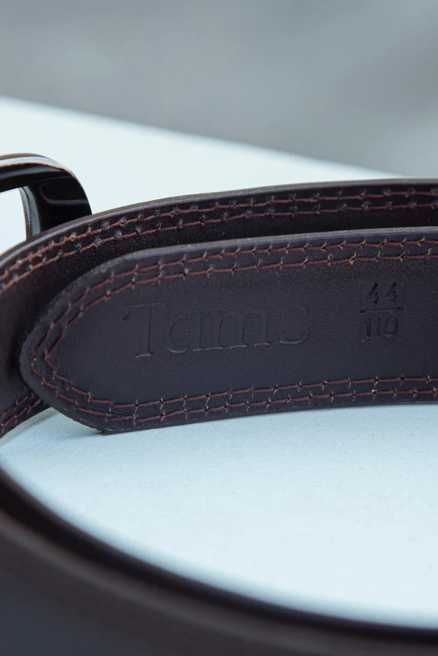 Classic belt - Image 5
