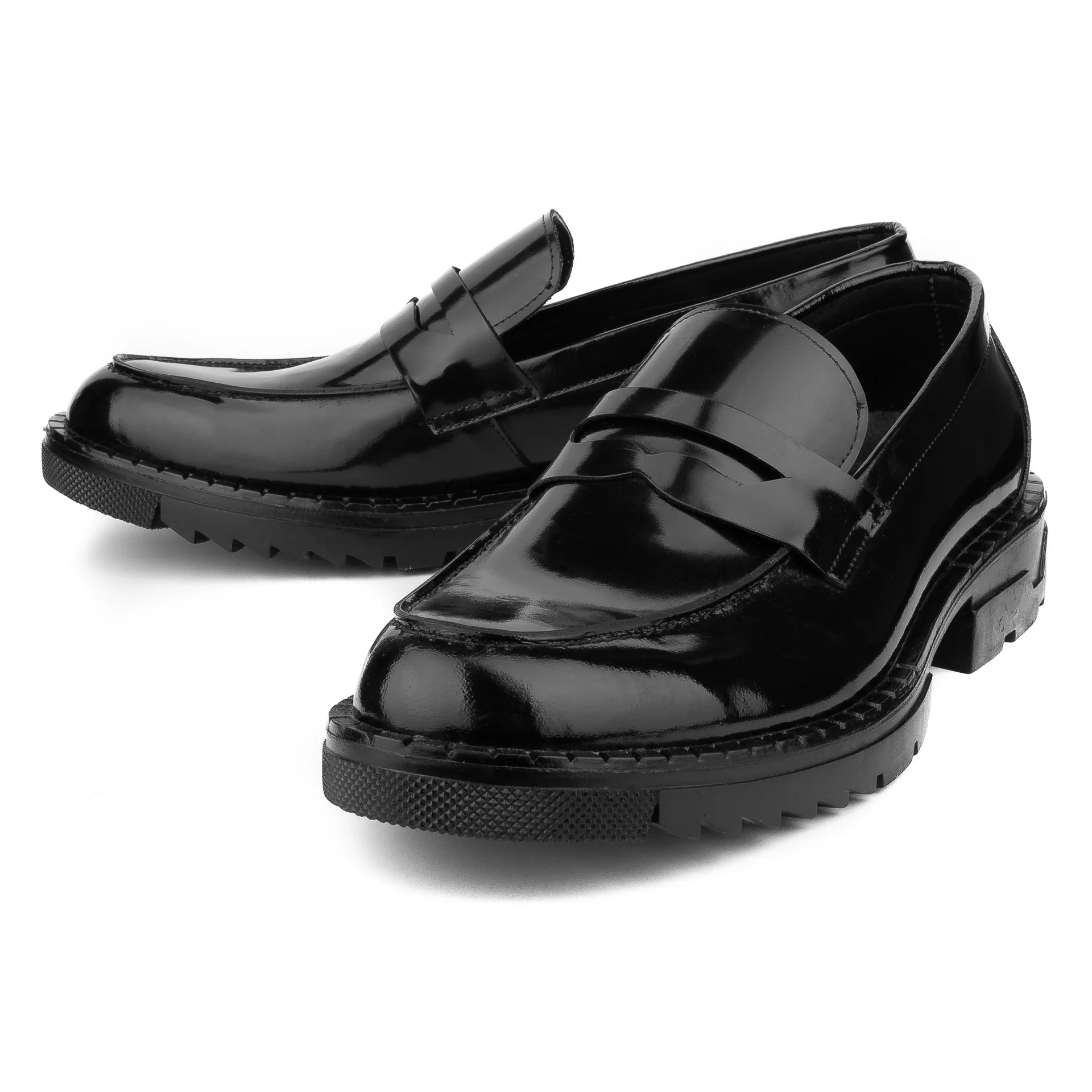 College - Chunky Sole - Image 3