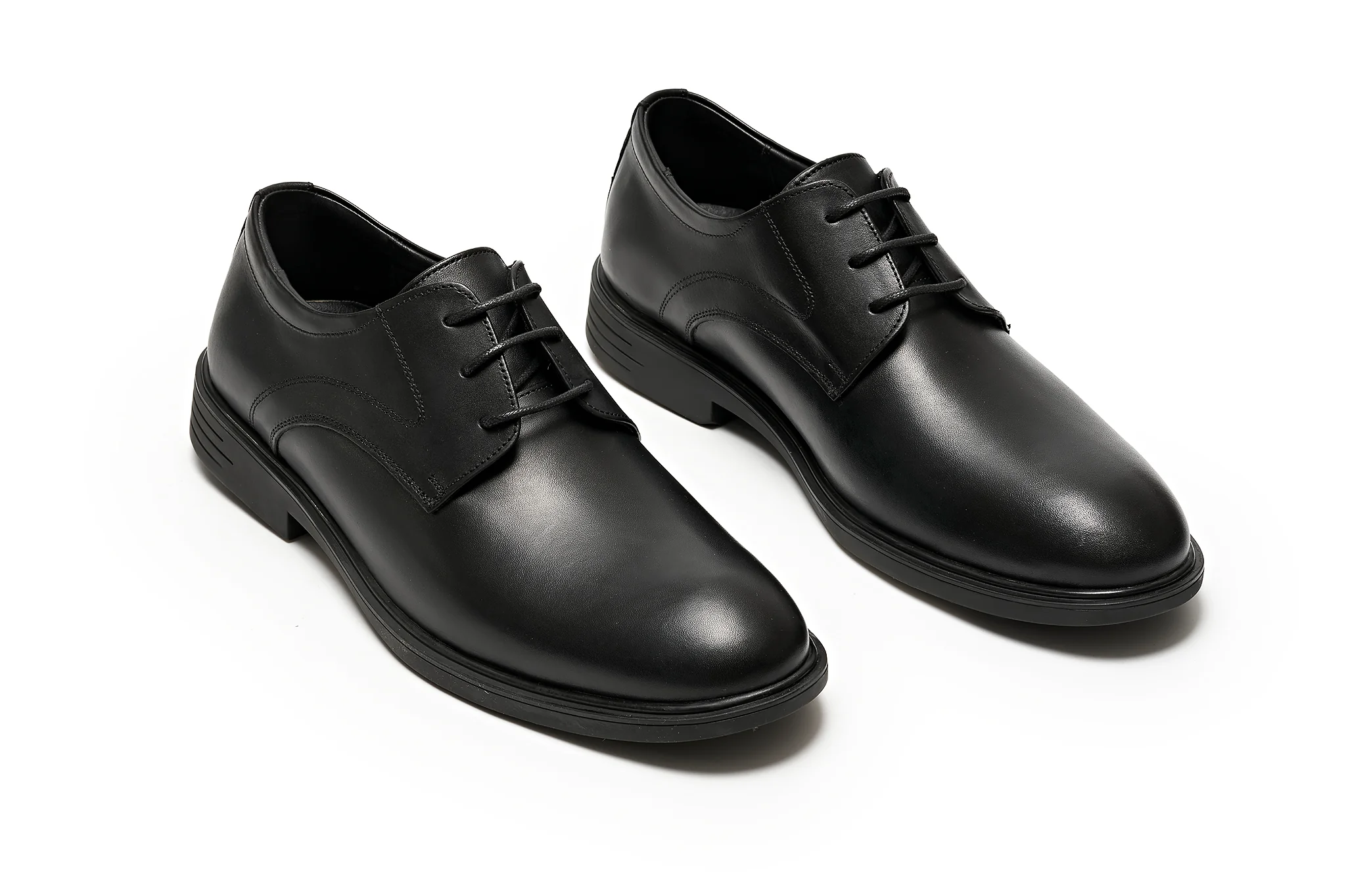 Concrete Shoes - Image 3