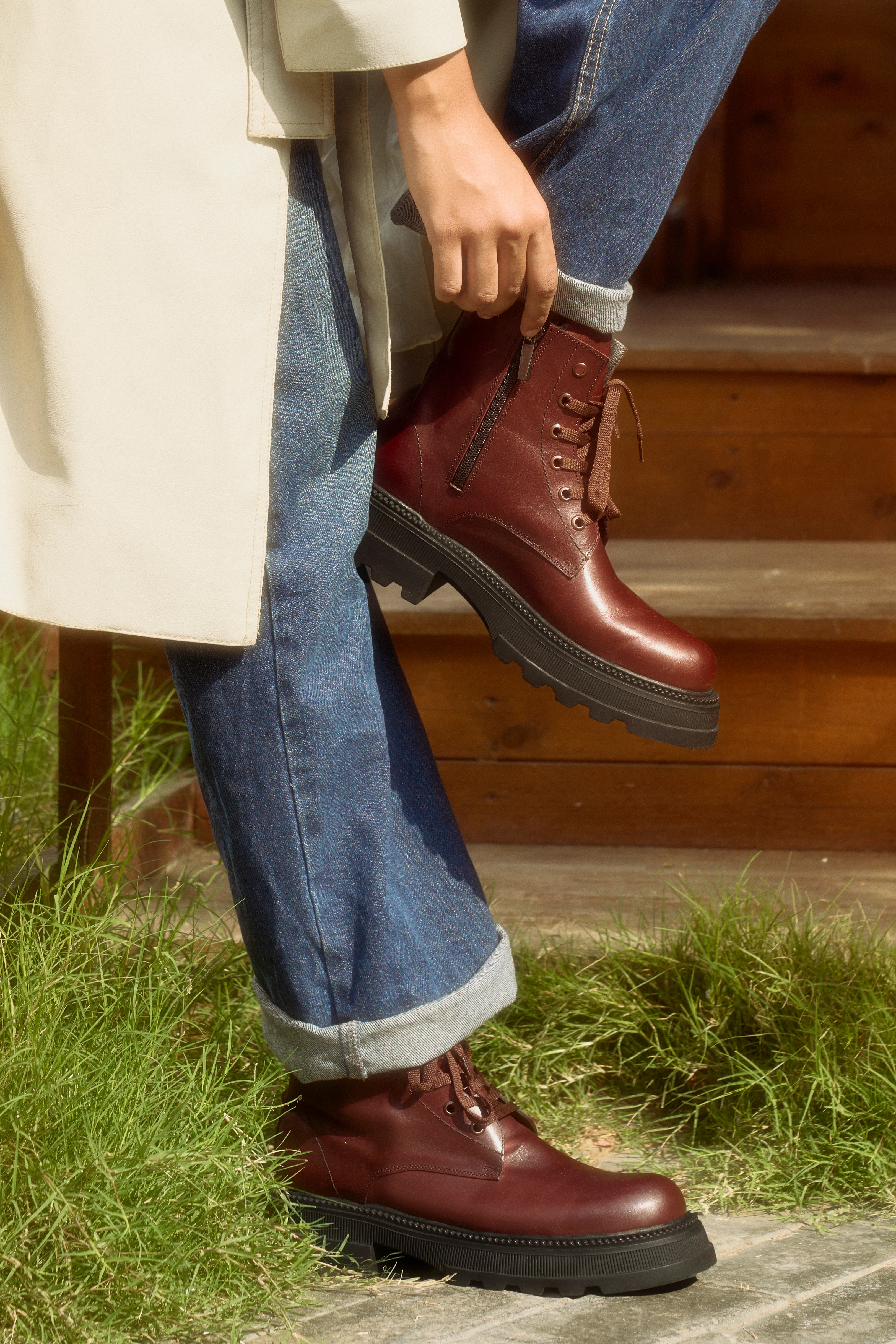 Everyday boots - Image 7