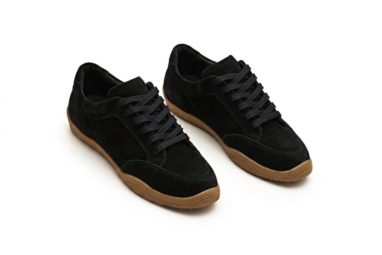 Flow Suede - Image 10
