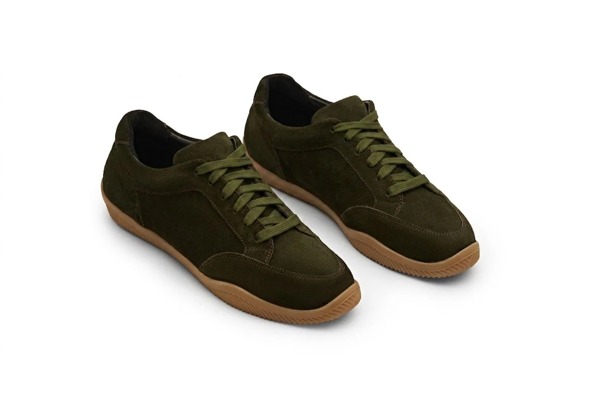 Flow Suede - Image 13