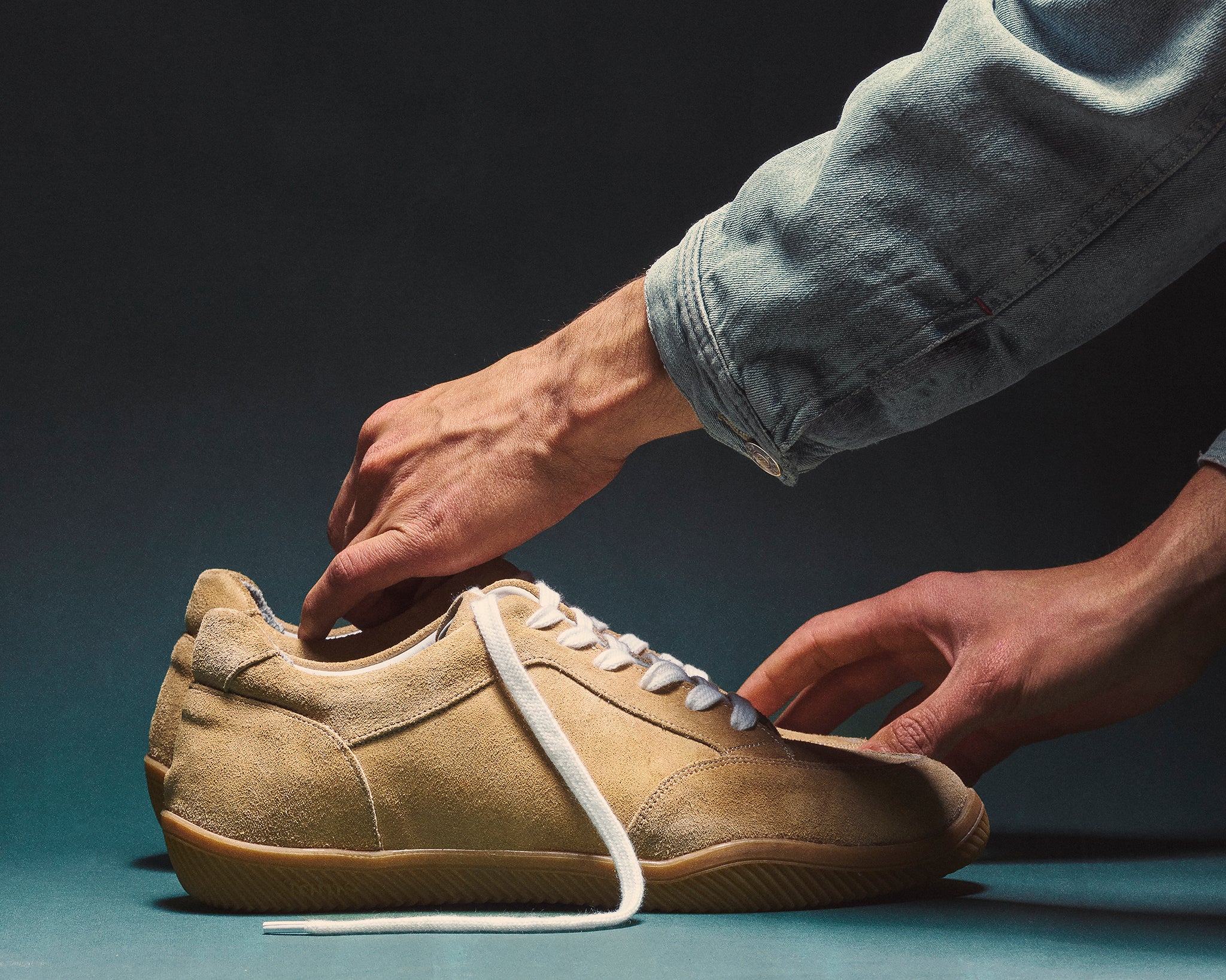 Flow Suede - Image 16