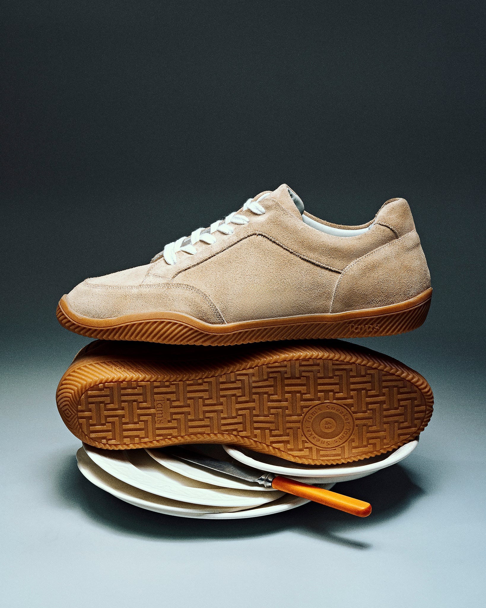 Flow Suede - Image 17