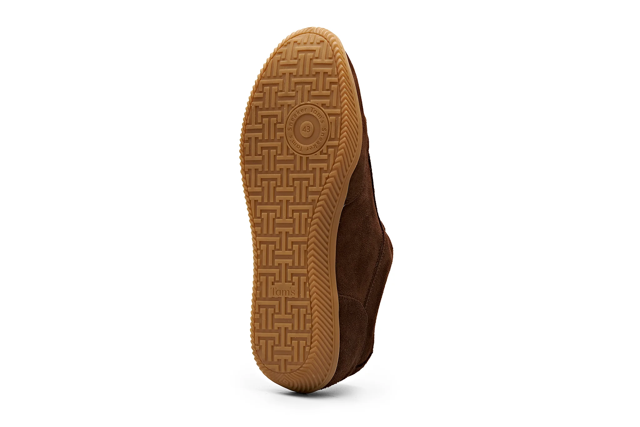 Flow Suede - Image 3