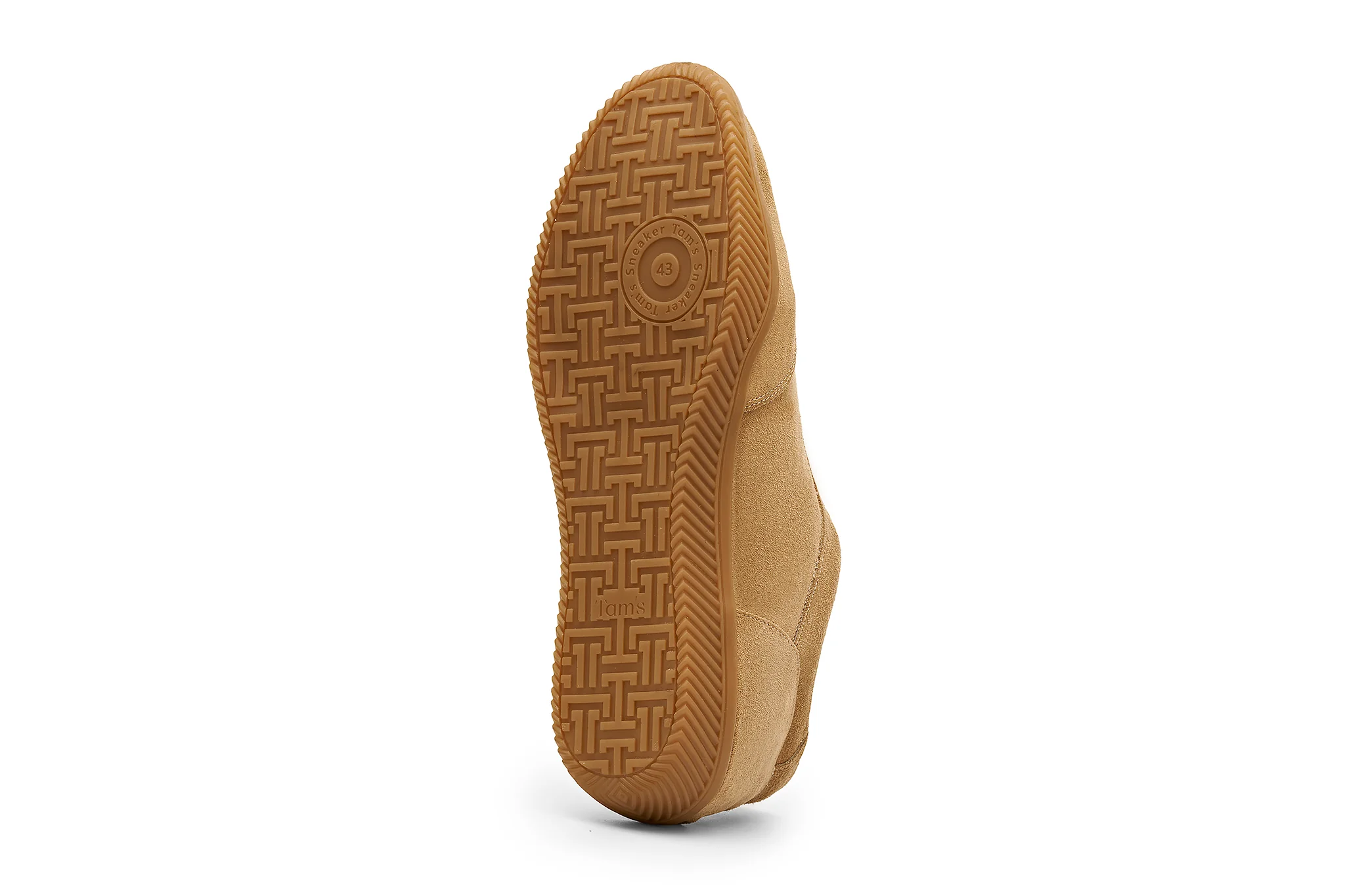 Flow Suede - Image 6