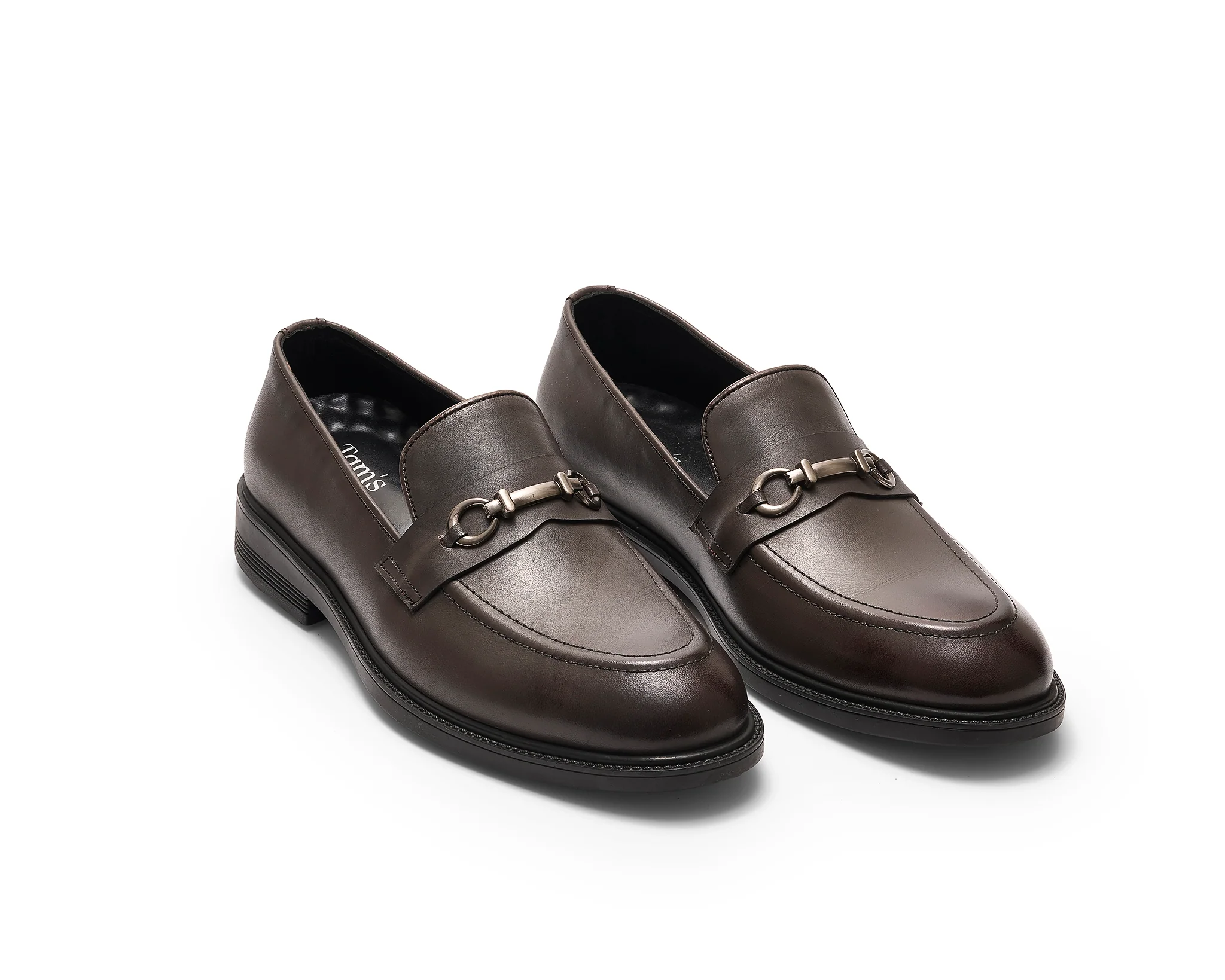 Lrie loafers - Image 4