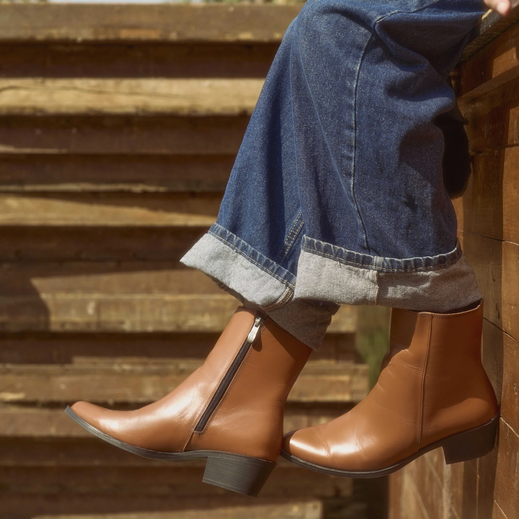 Giada Ankle Boot - Image 10