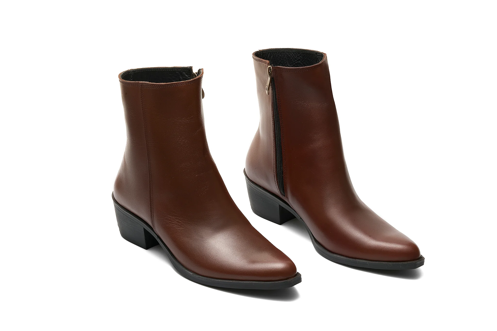 Giada Ankle Boot - Image 3