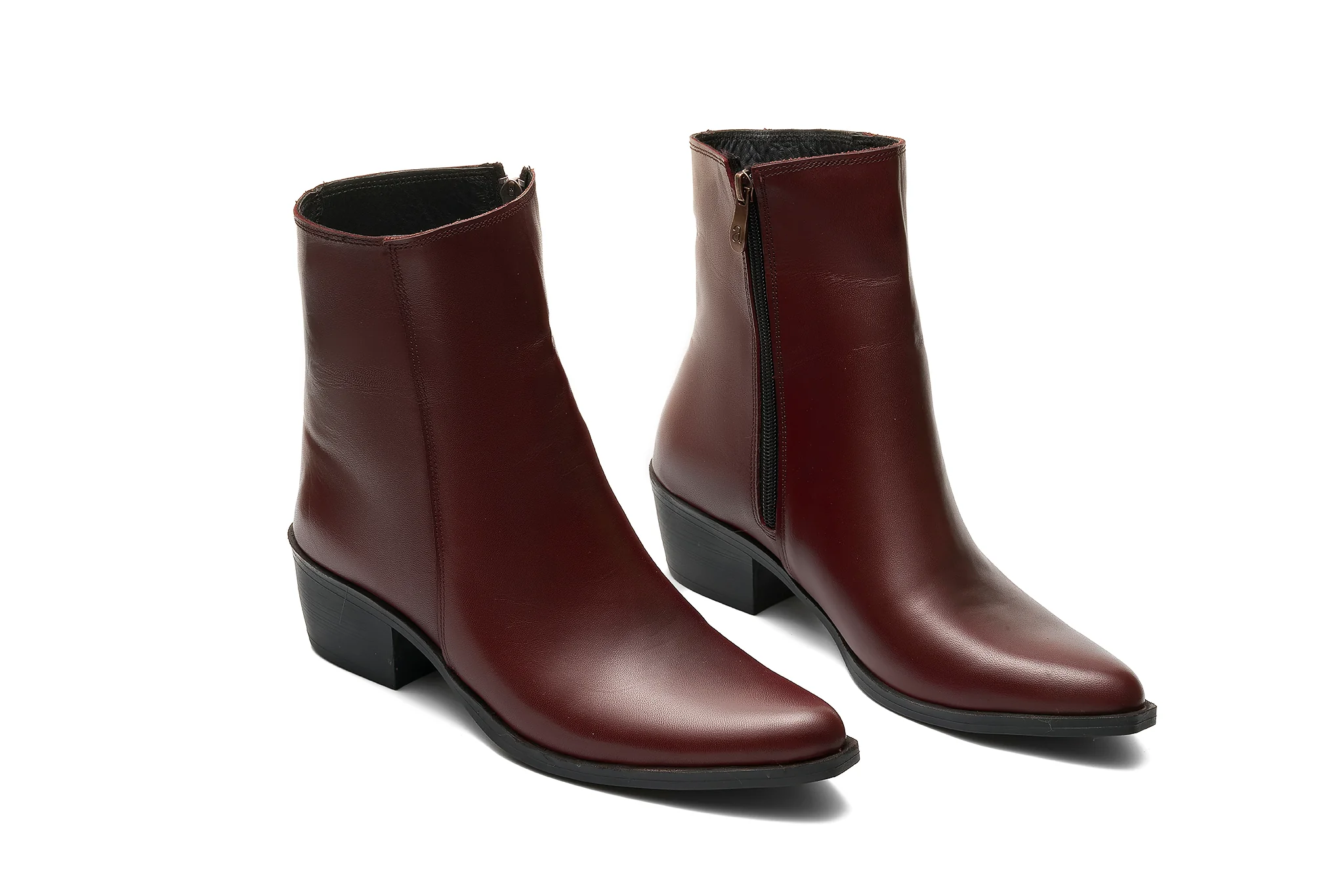 Giada Ankle Boot - Image 7