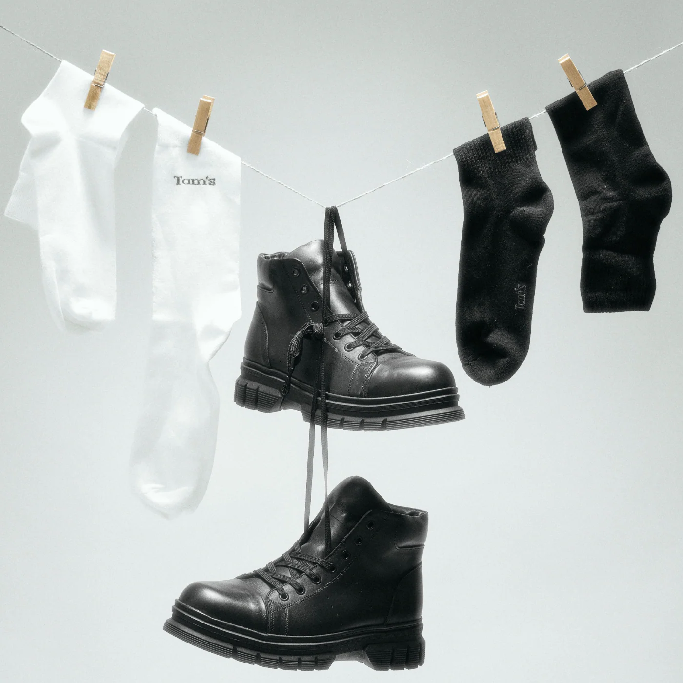 Half socks - Image 3
