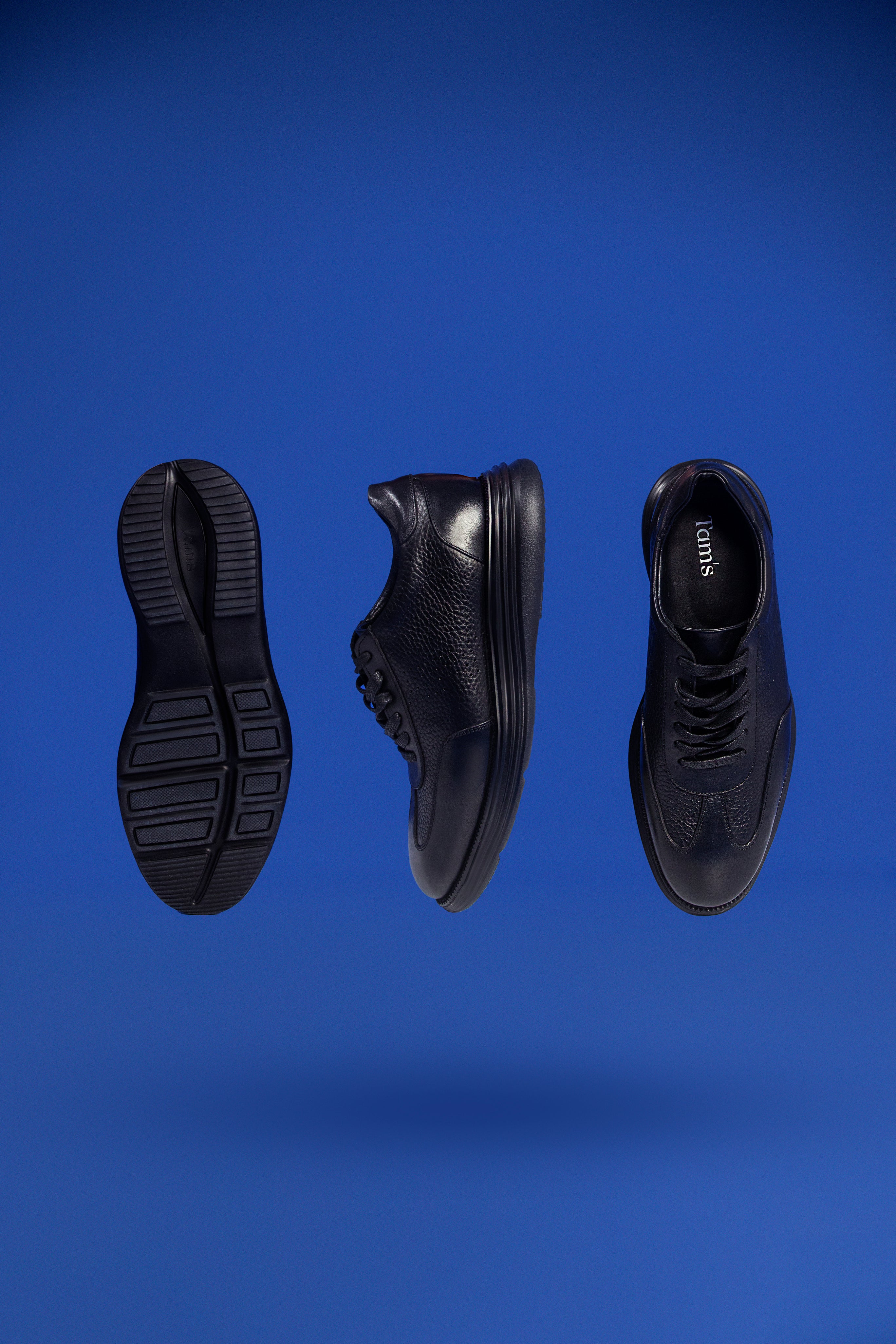 Hypercloud Lace-Ups - Image 4