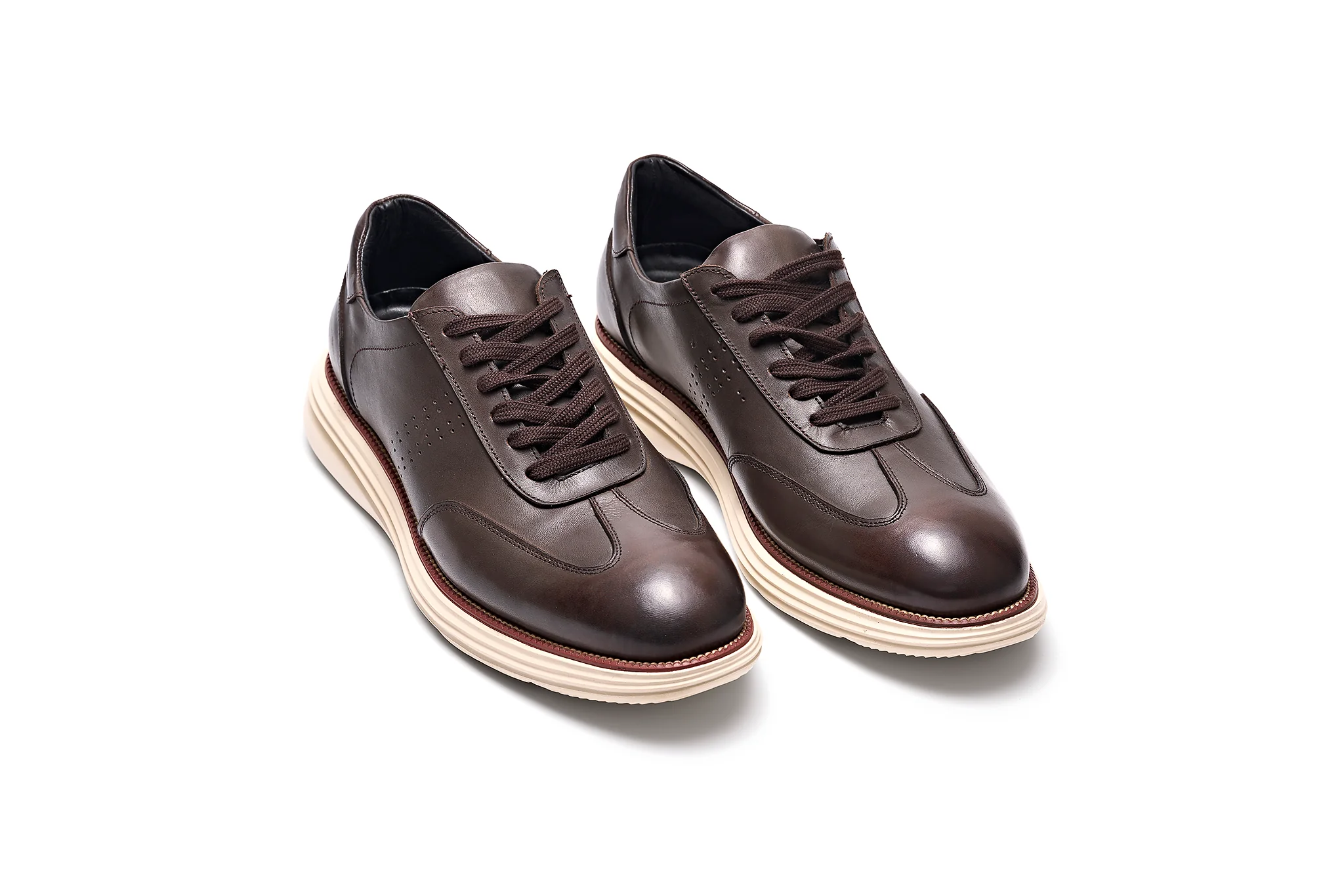 Hypercloud Lace-Ups - Image 5