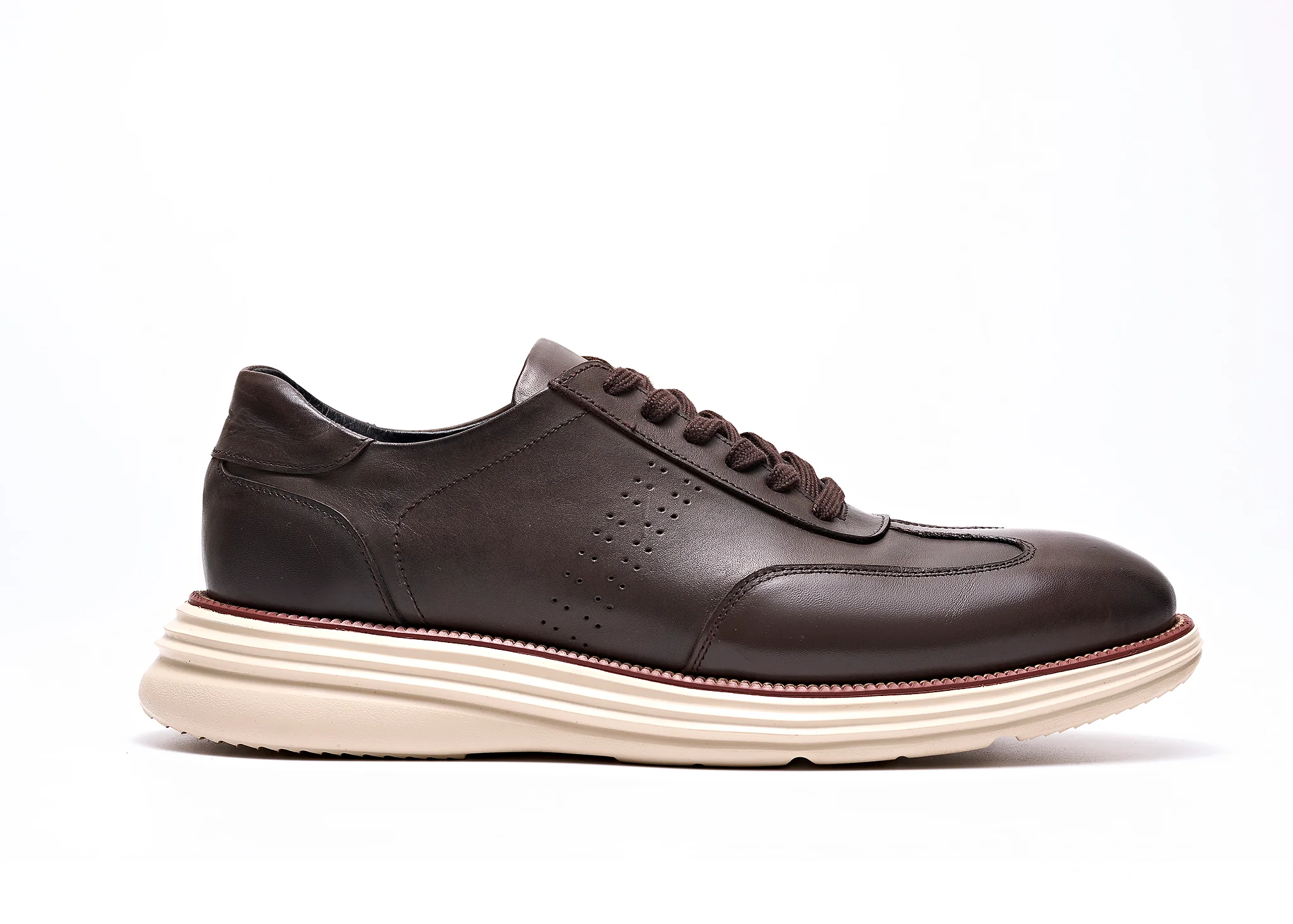 Hypercloud Lace-Ups - Image 6