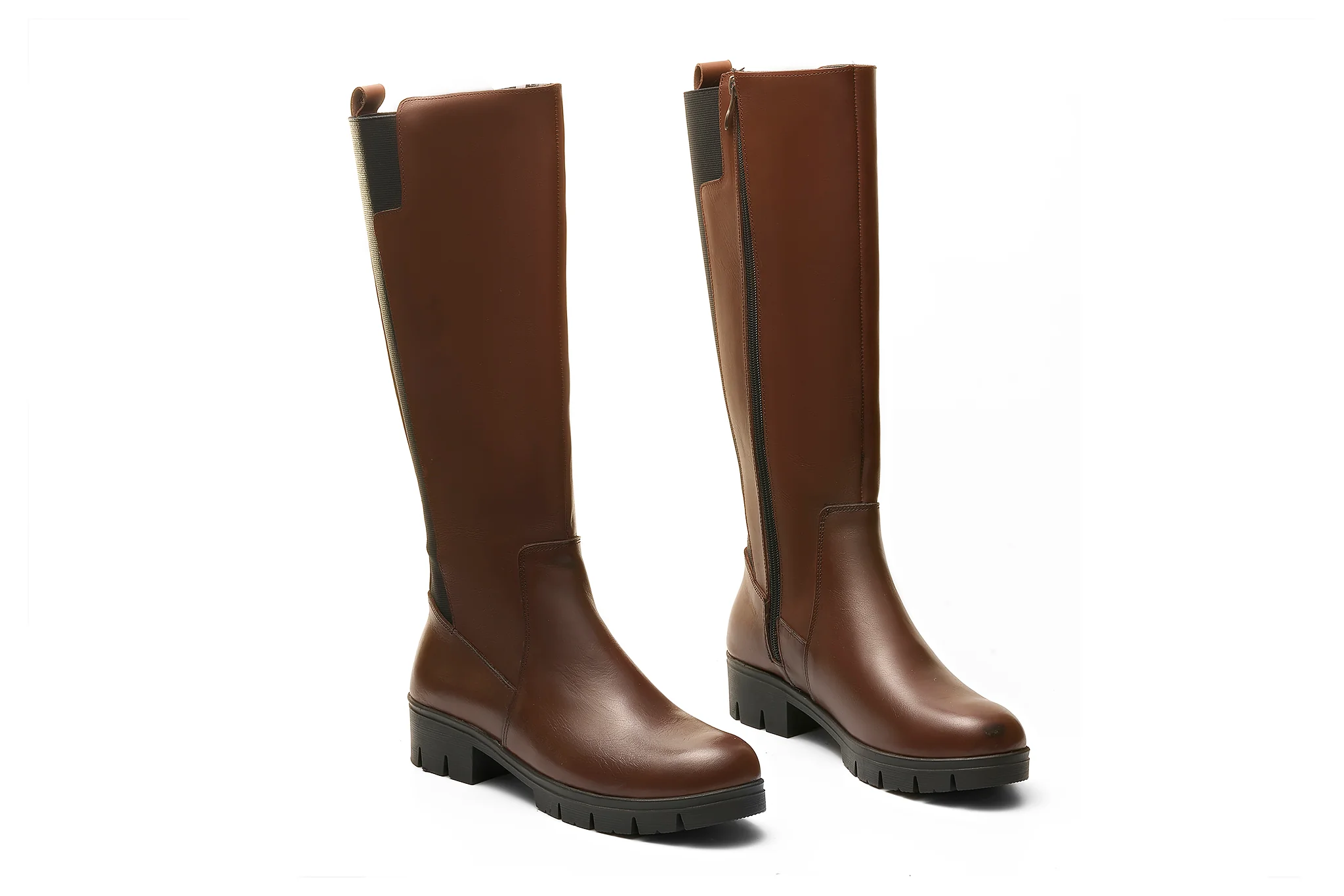 Isabella Knee Boot - Image 3