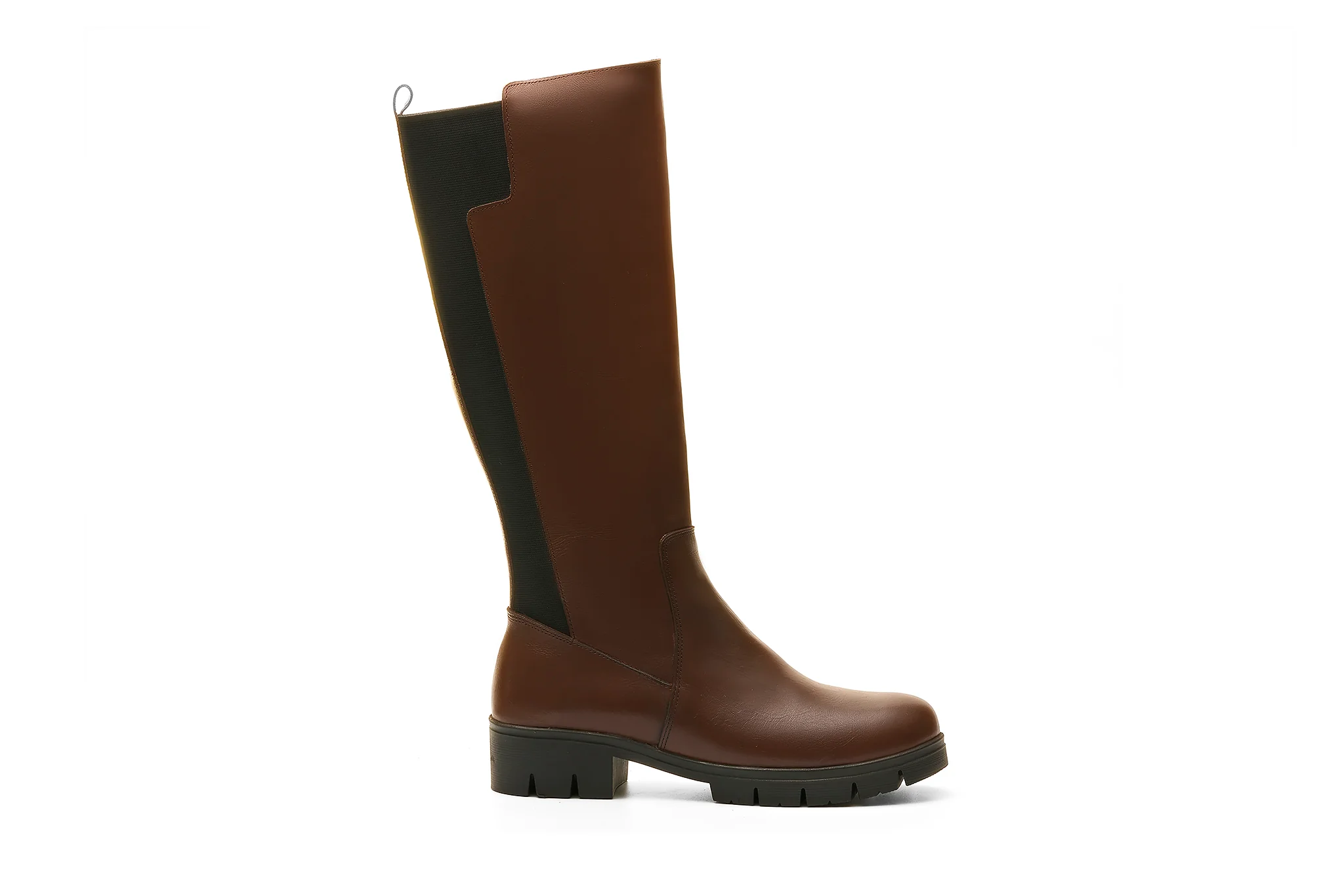 Isabella Knee Boot - Image 4