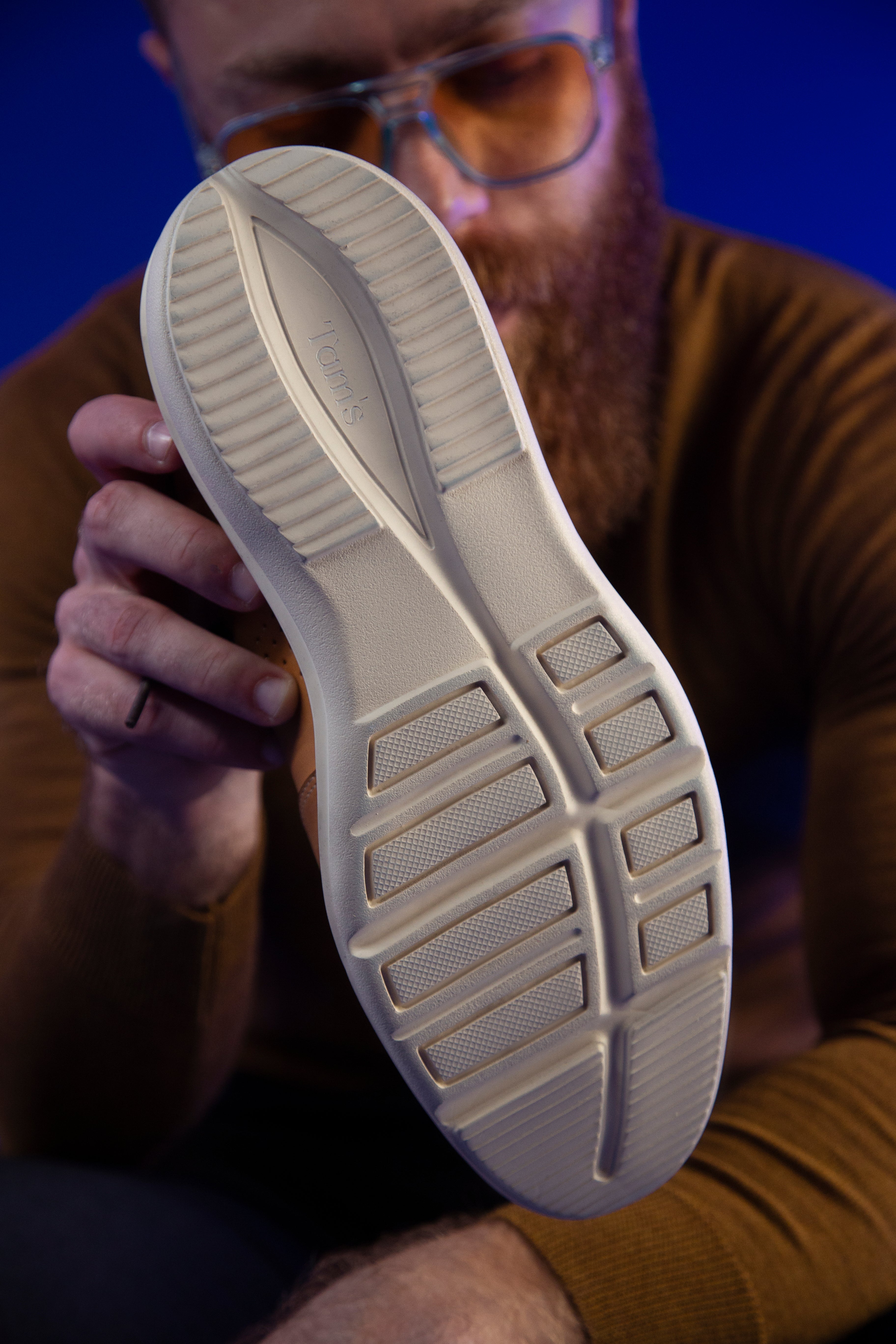 Hypercloud Lace-Ups - Image 8