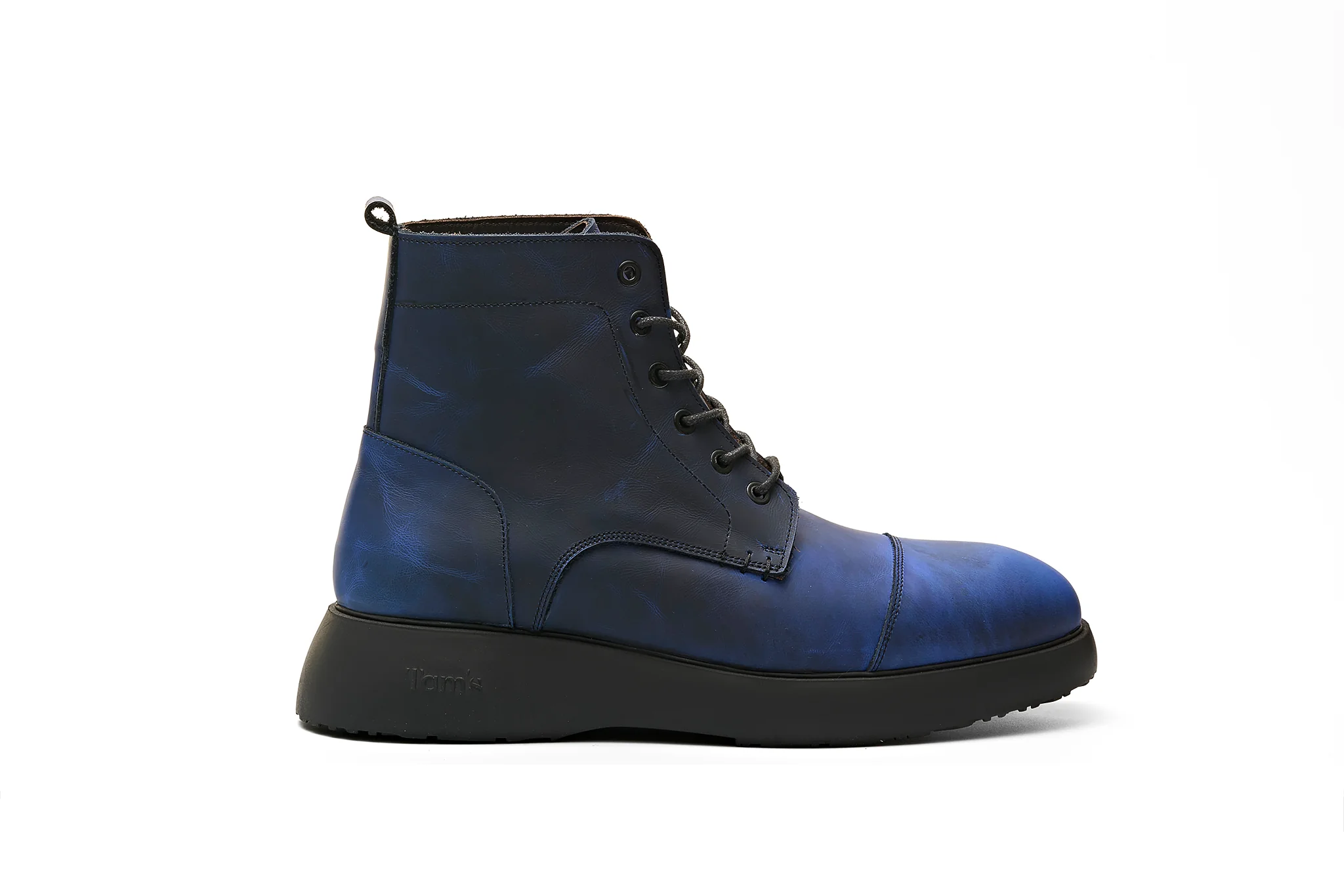 New Cordovan Boots - Image 4