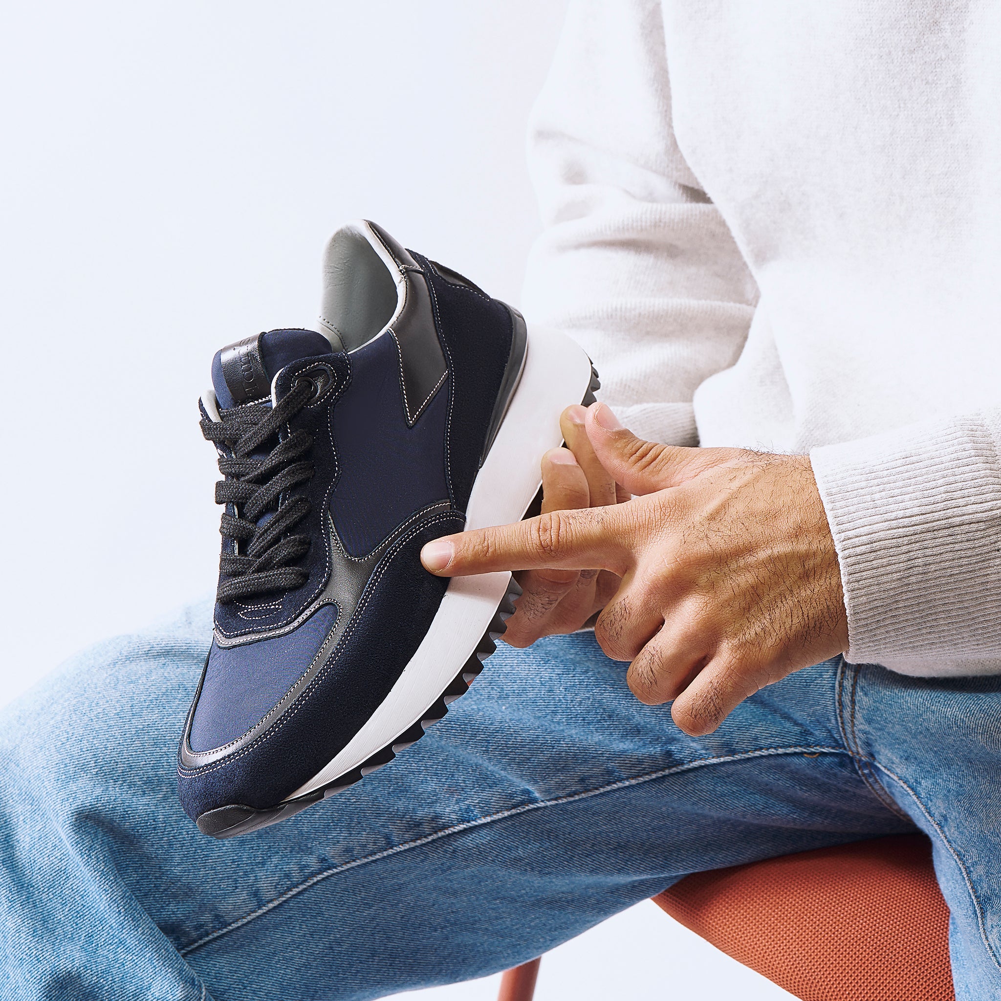 Rapid Sneakers - Image 10