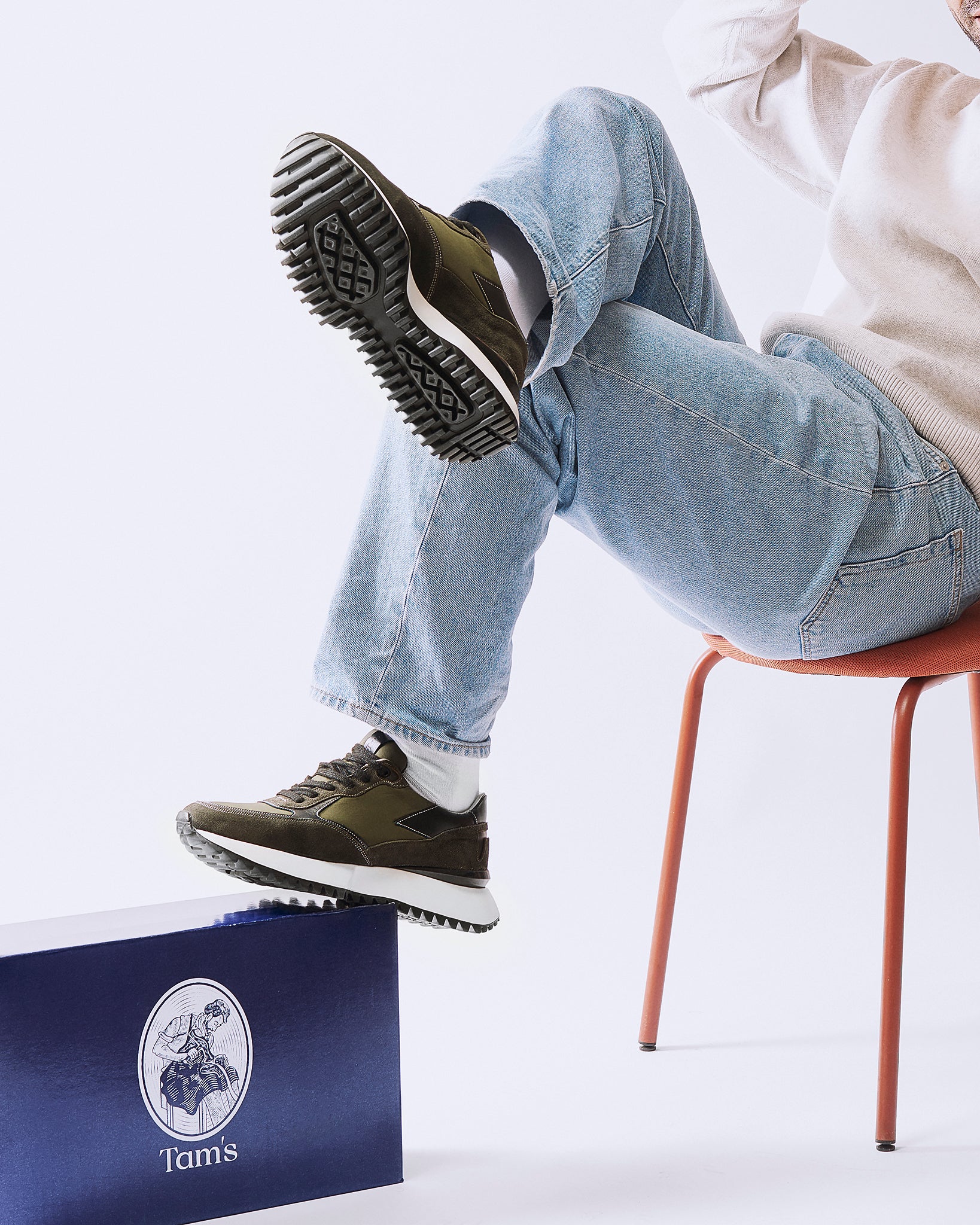 Rapid Sneakers - Image 11