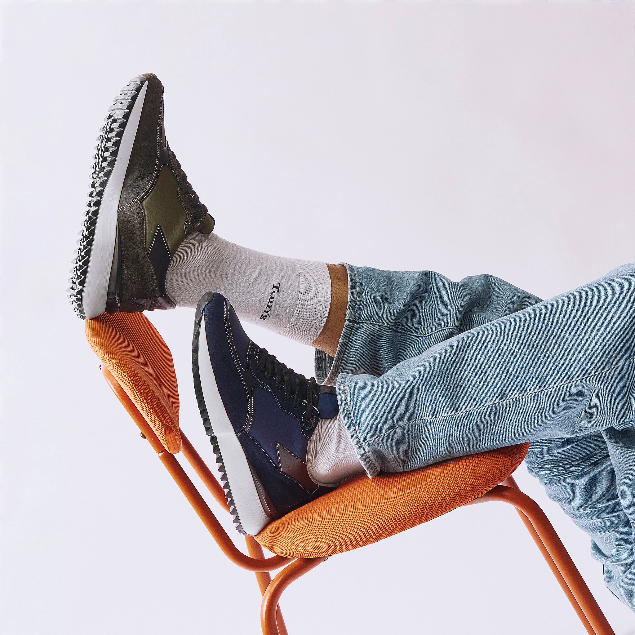 Rapid Sneakers - Image 12