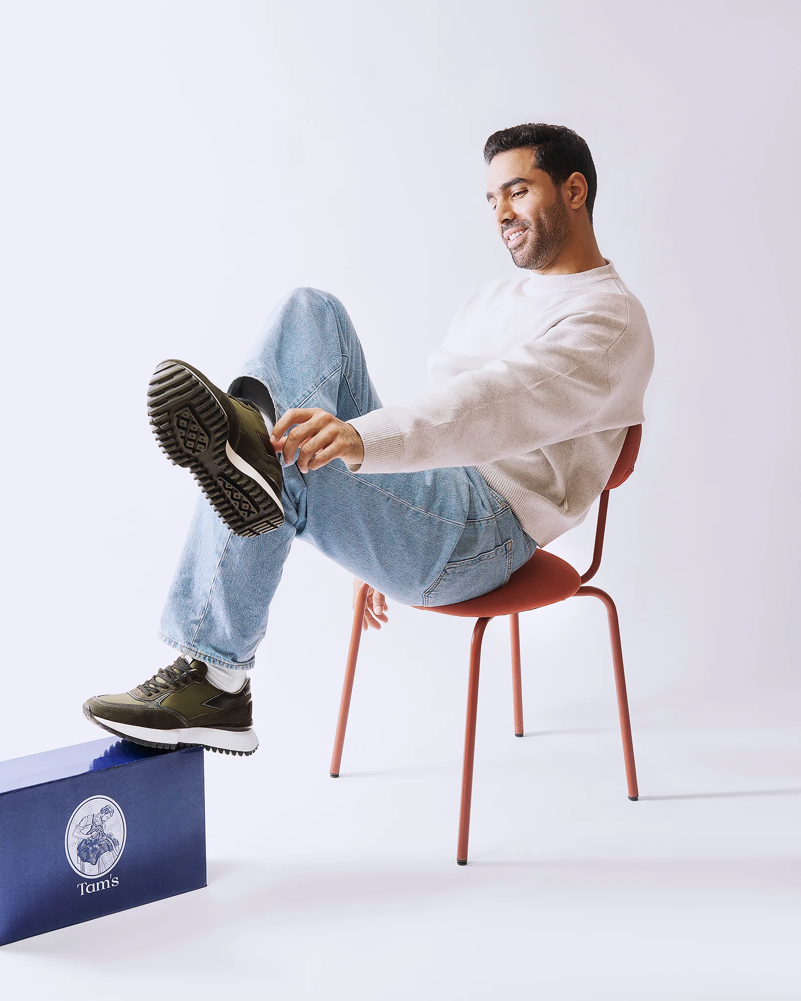 Rapid Sneakers - Image 13