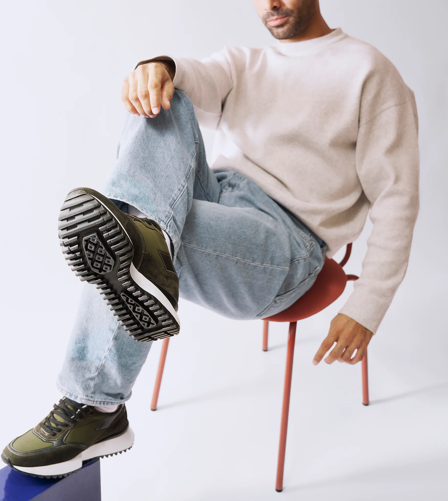 Rapid Sneakers - Image 14
