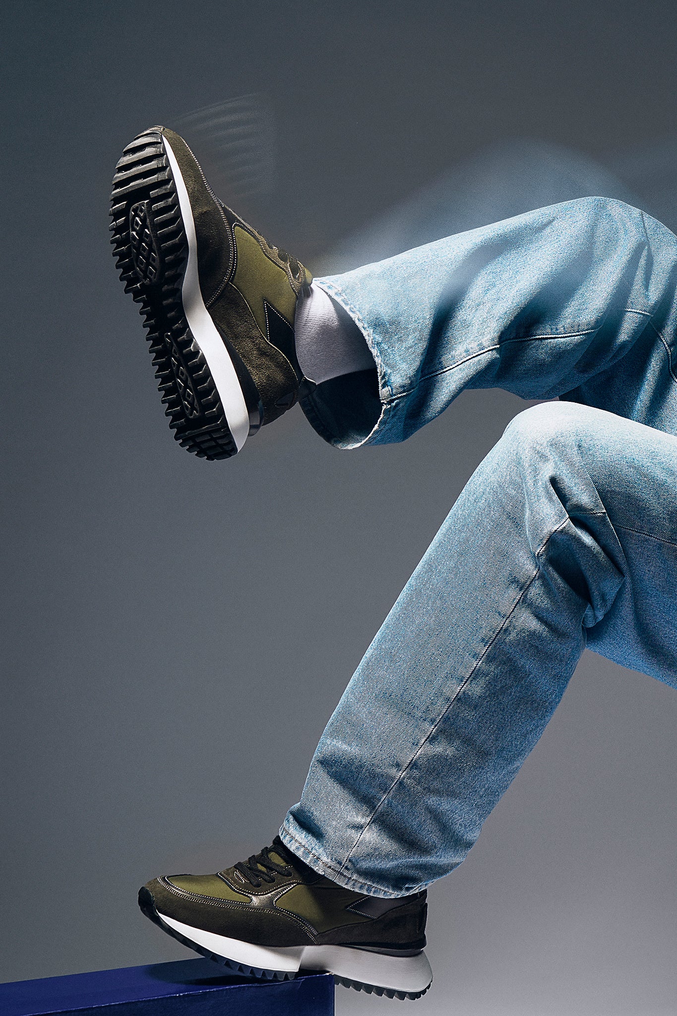 Rapid Sneakers - Image 15