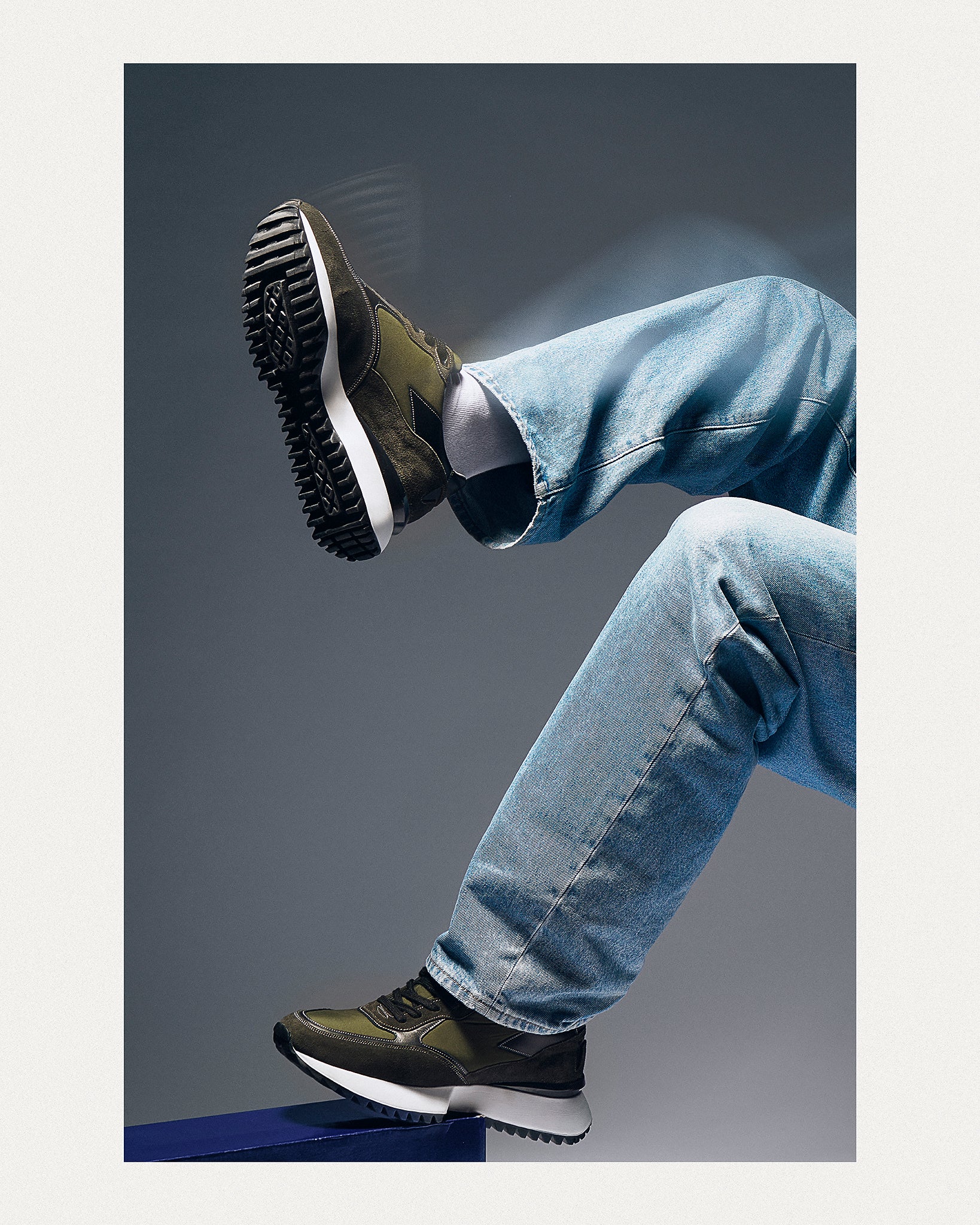 Rapid Sneakers - Image 16