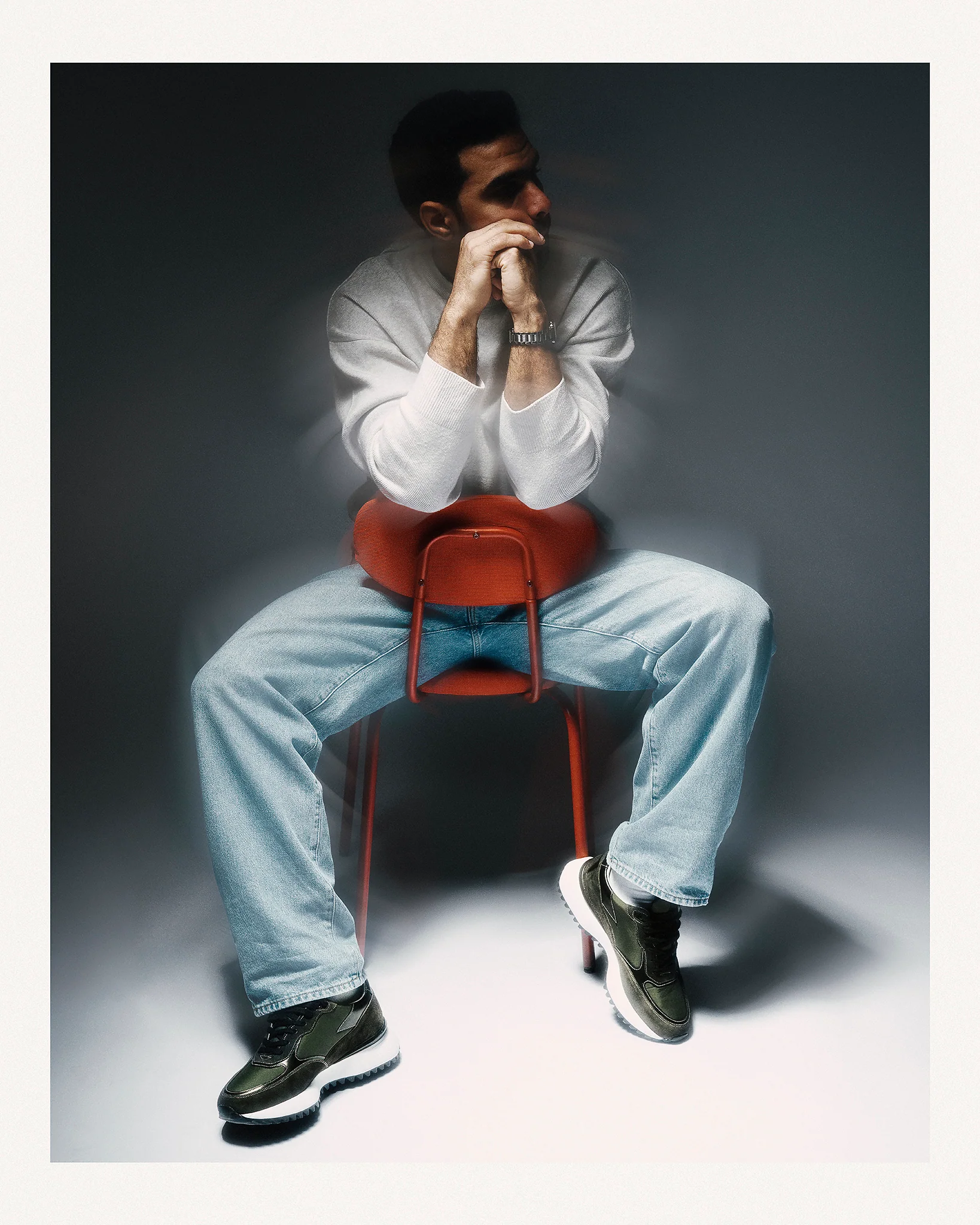 Rapid Sneakers - Image 17