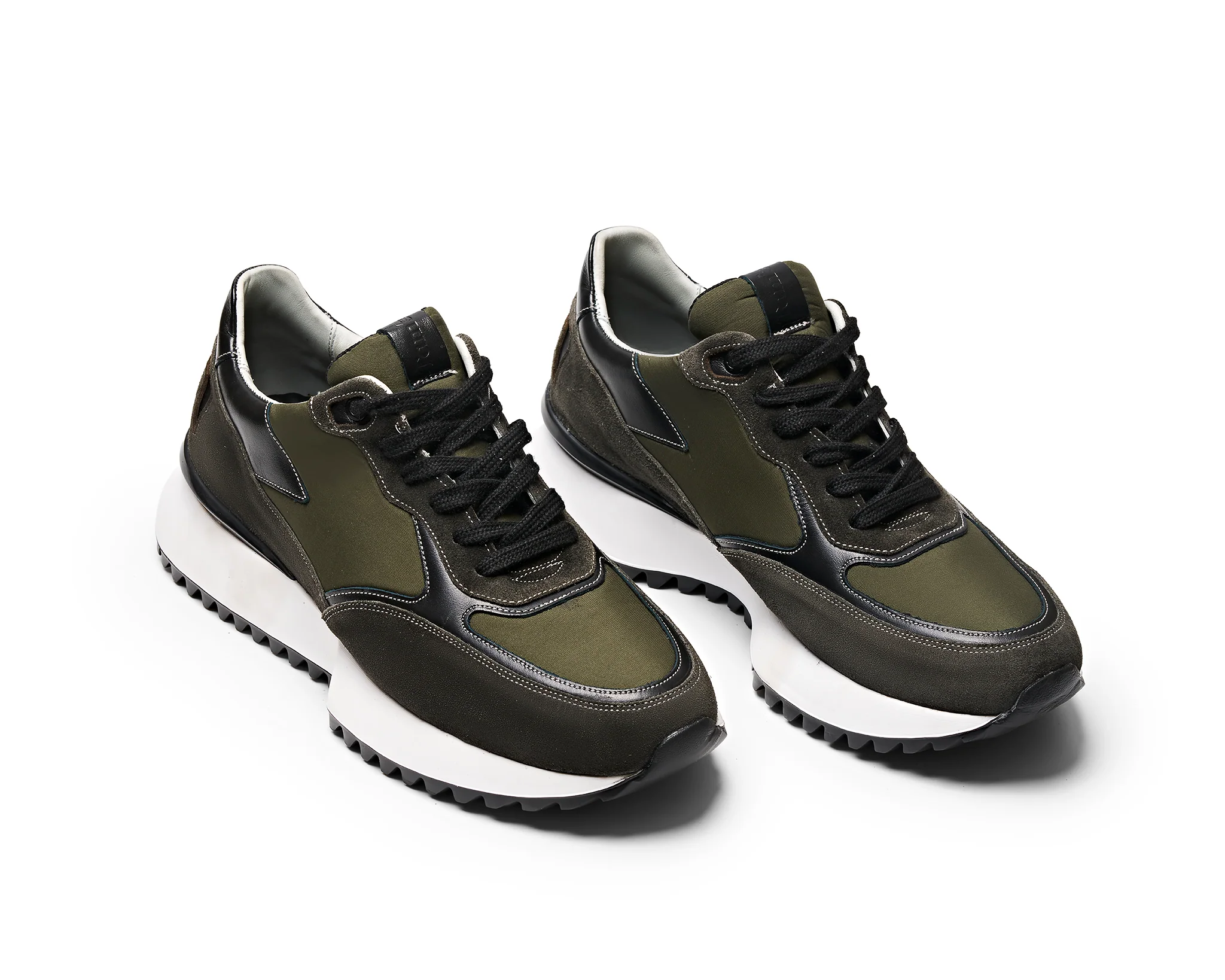 Rapid Sneakers - Image 4