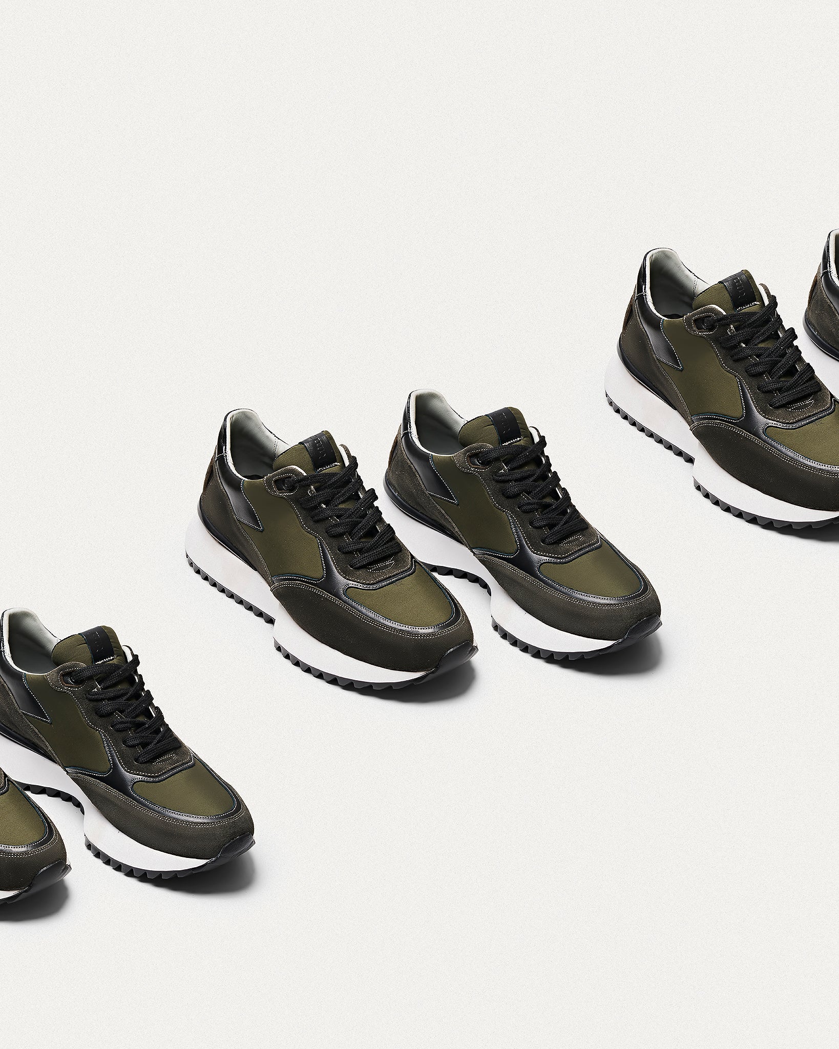 Rapid Sneakers - Image 8