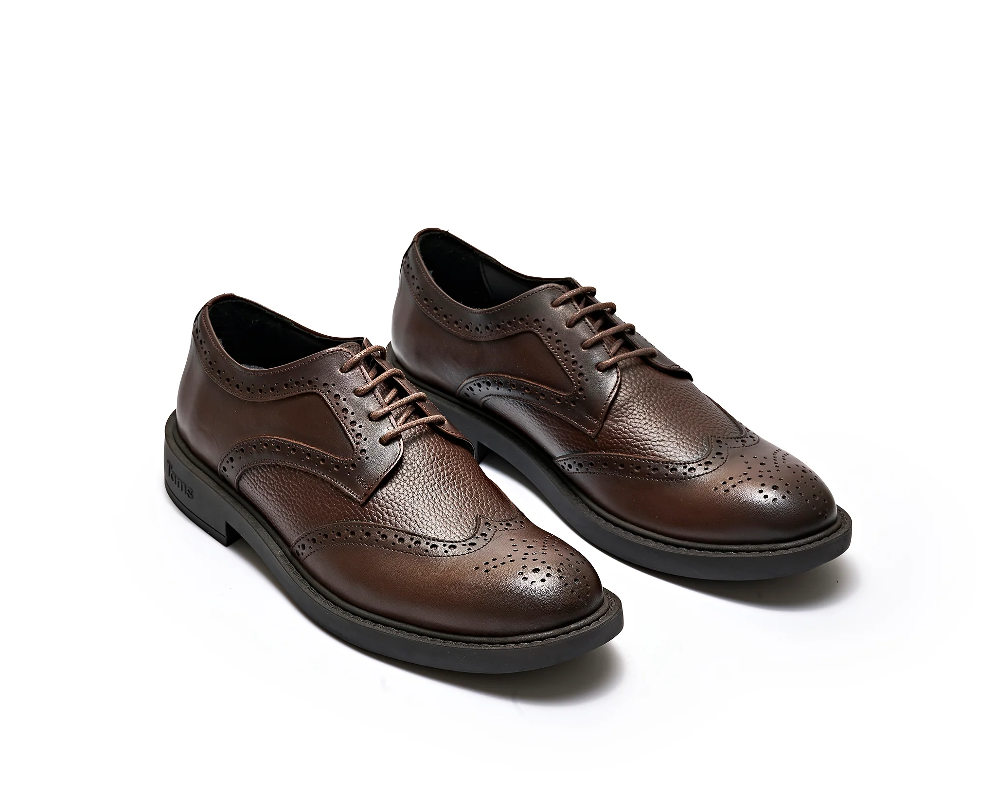 Tam's Classic Brogue - Micro light Sole - Image 3