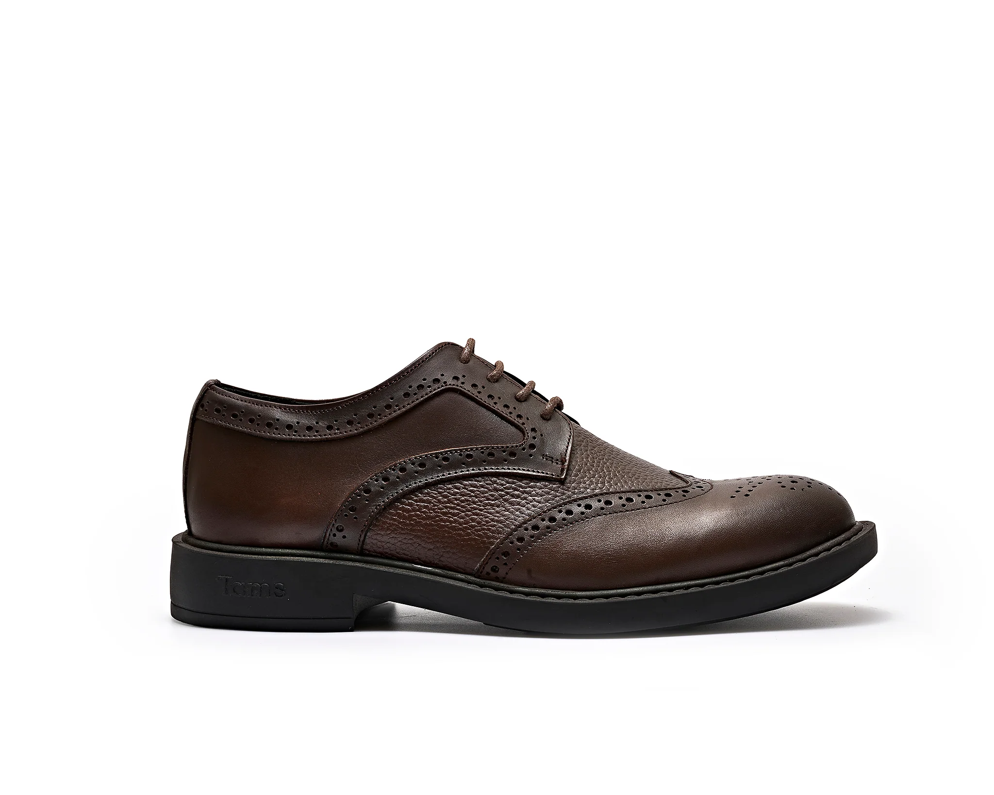 Tam's Classic Brogue - Micro light Sole - Image 4