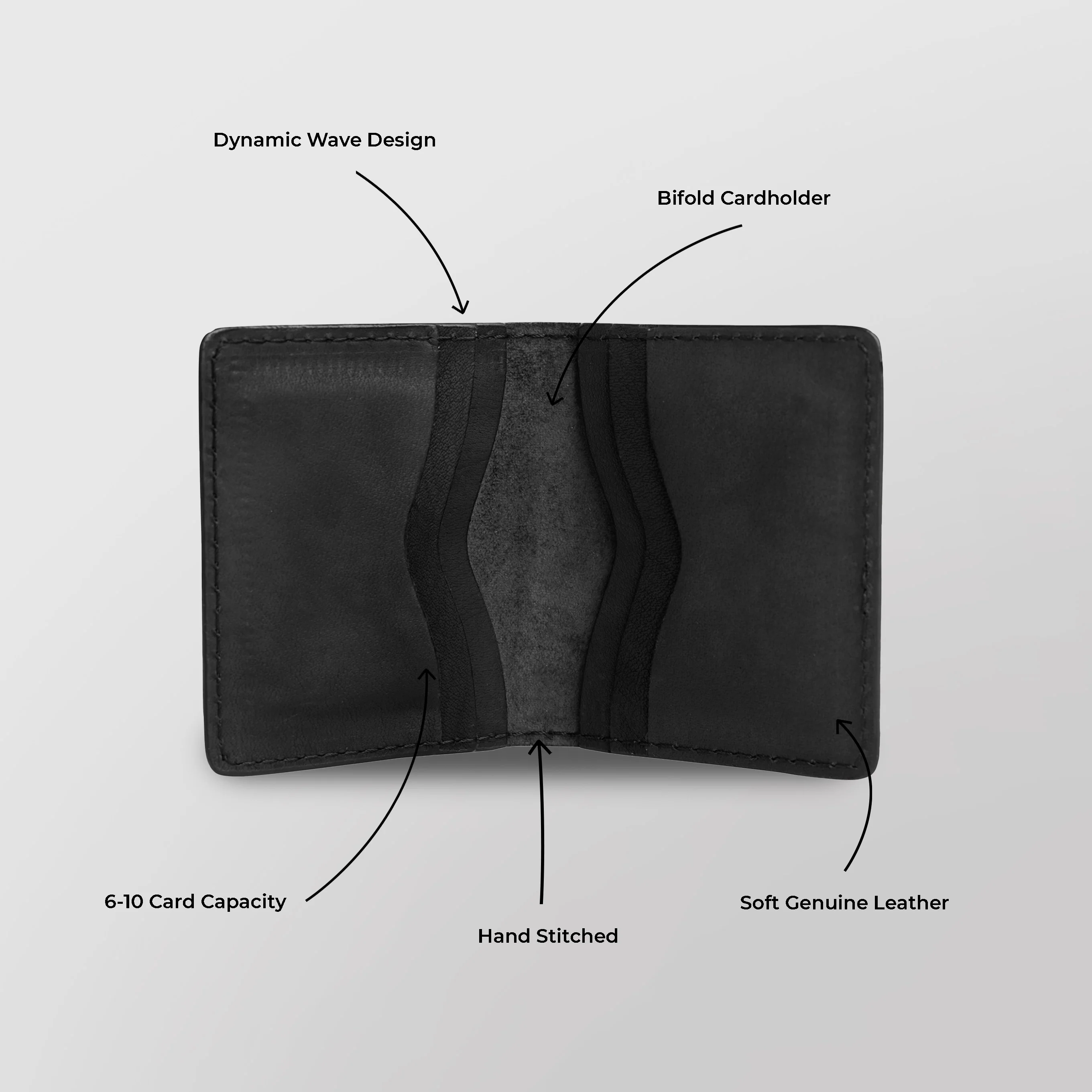 Tam's Classic Card Sleeve - Image 10