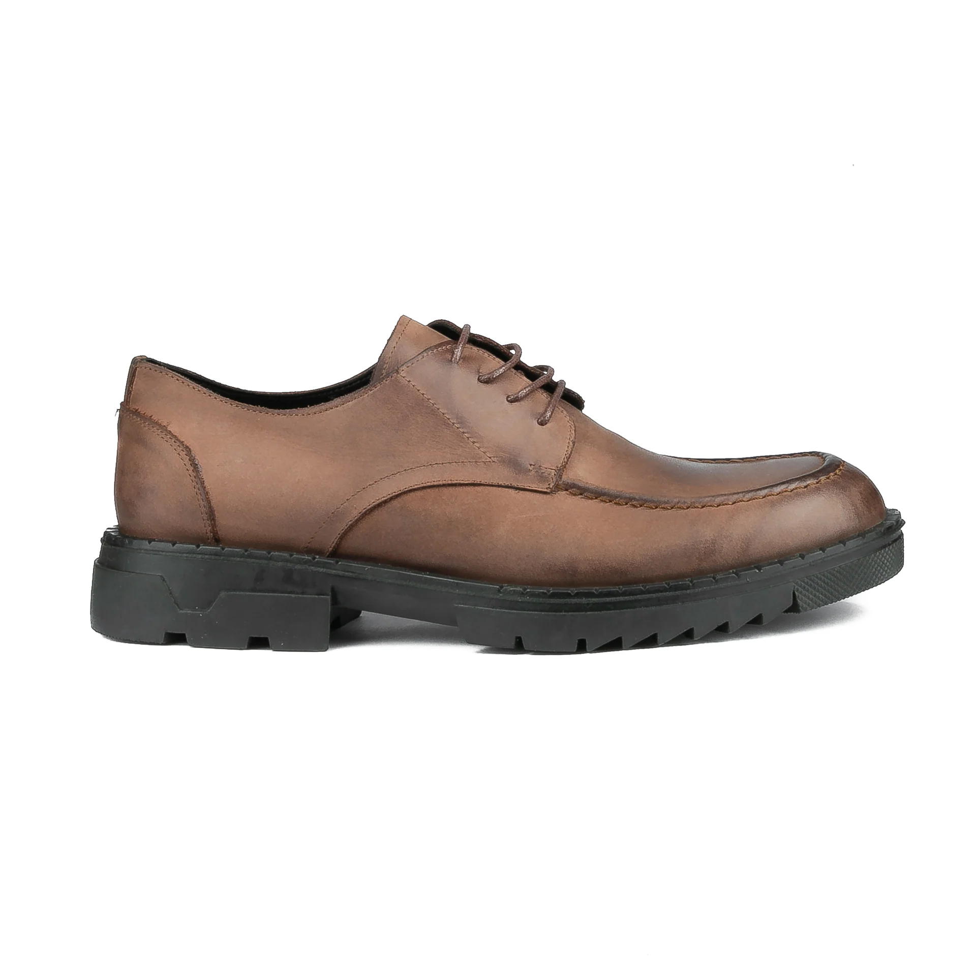 Tam's Derbies - Chunky Sole - Image 4